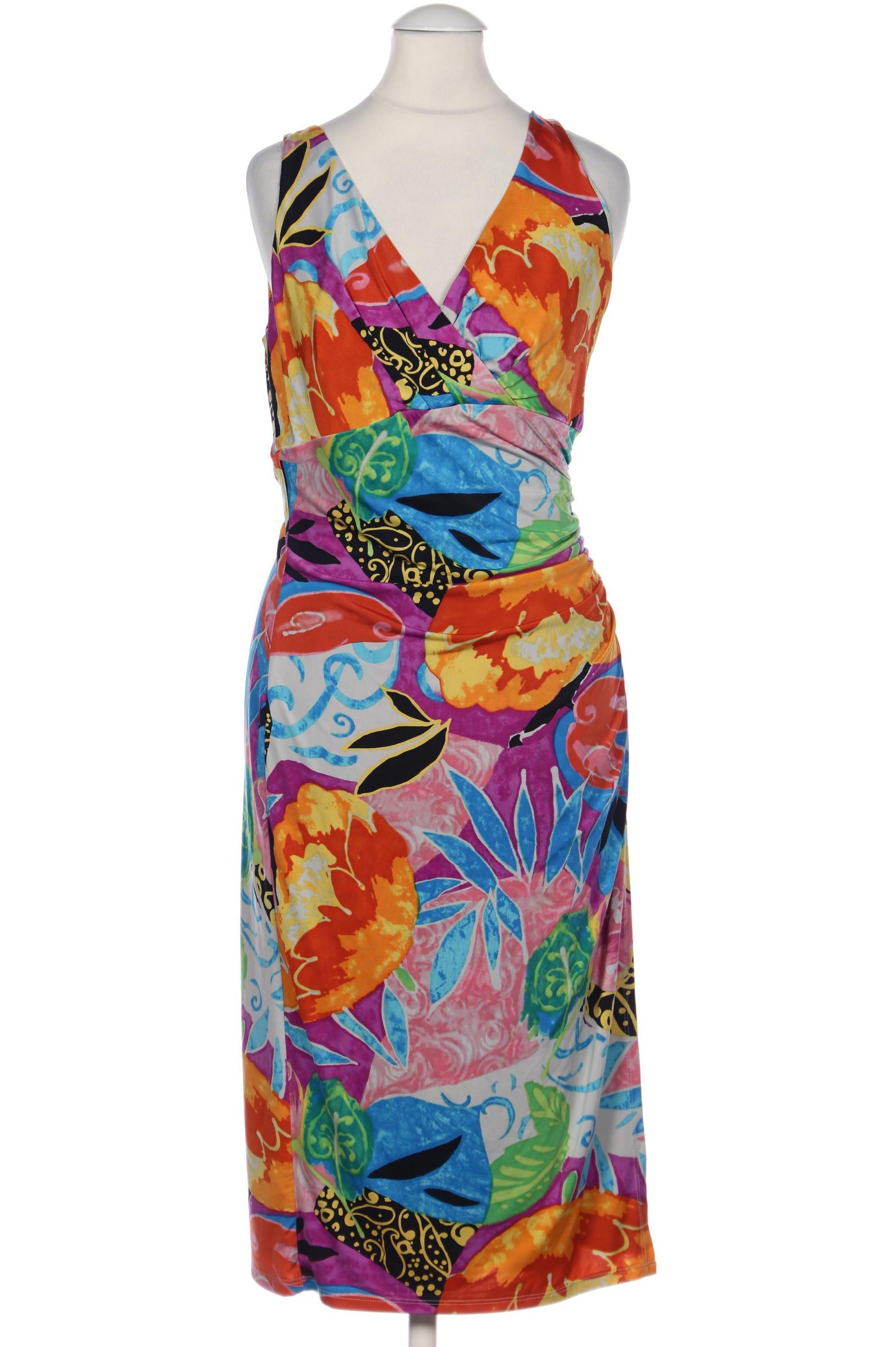 

Lauren Ralph Lauren Damen Kleid, mehrfarbig, Gr. 6