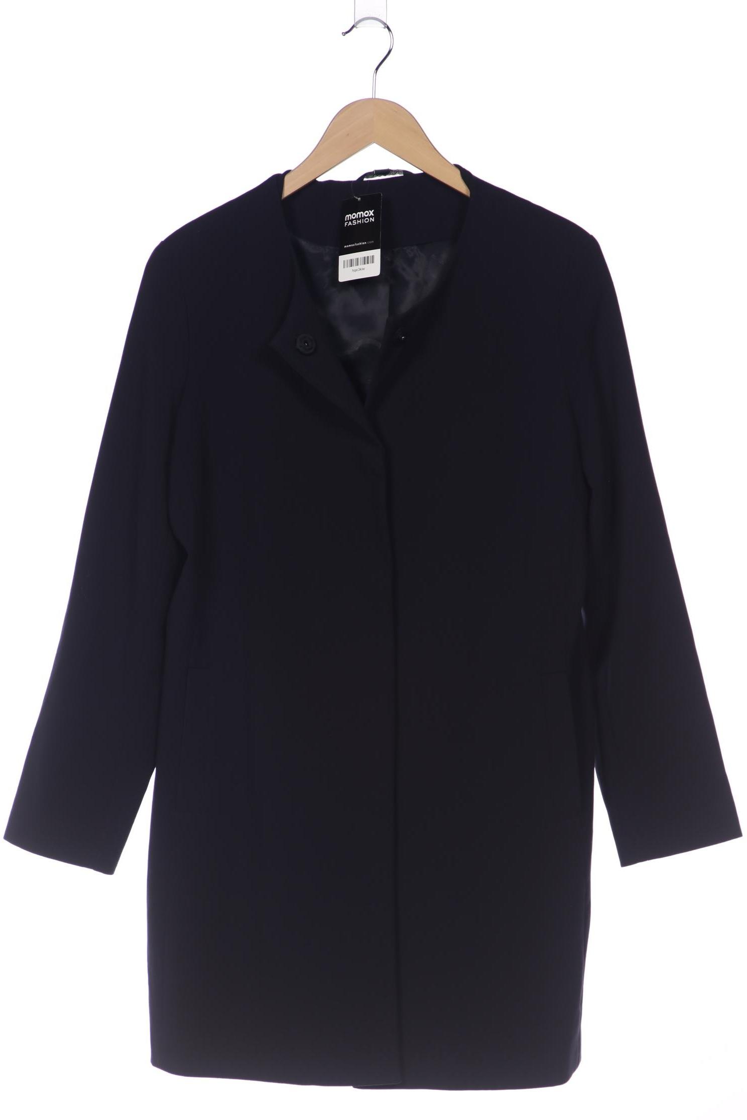 

Lauren Ralph Lauren Damen Mantel, marineblau, Gr. 42