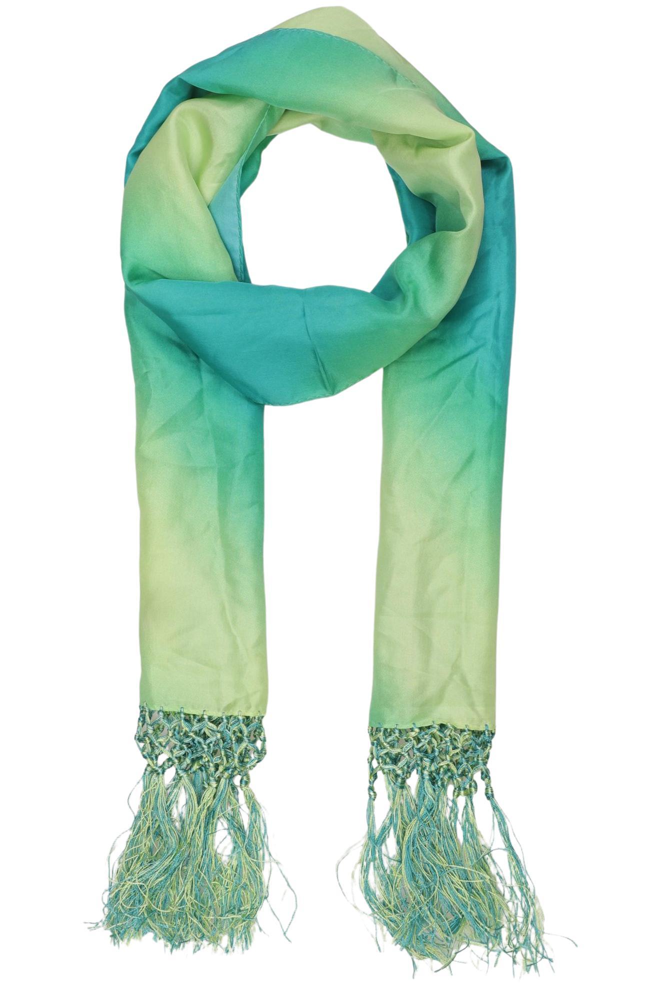 

Lauren Ralph Lauren Damen Schal, hellgrün, Gr.