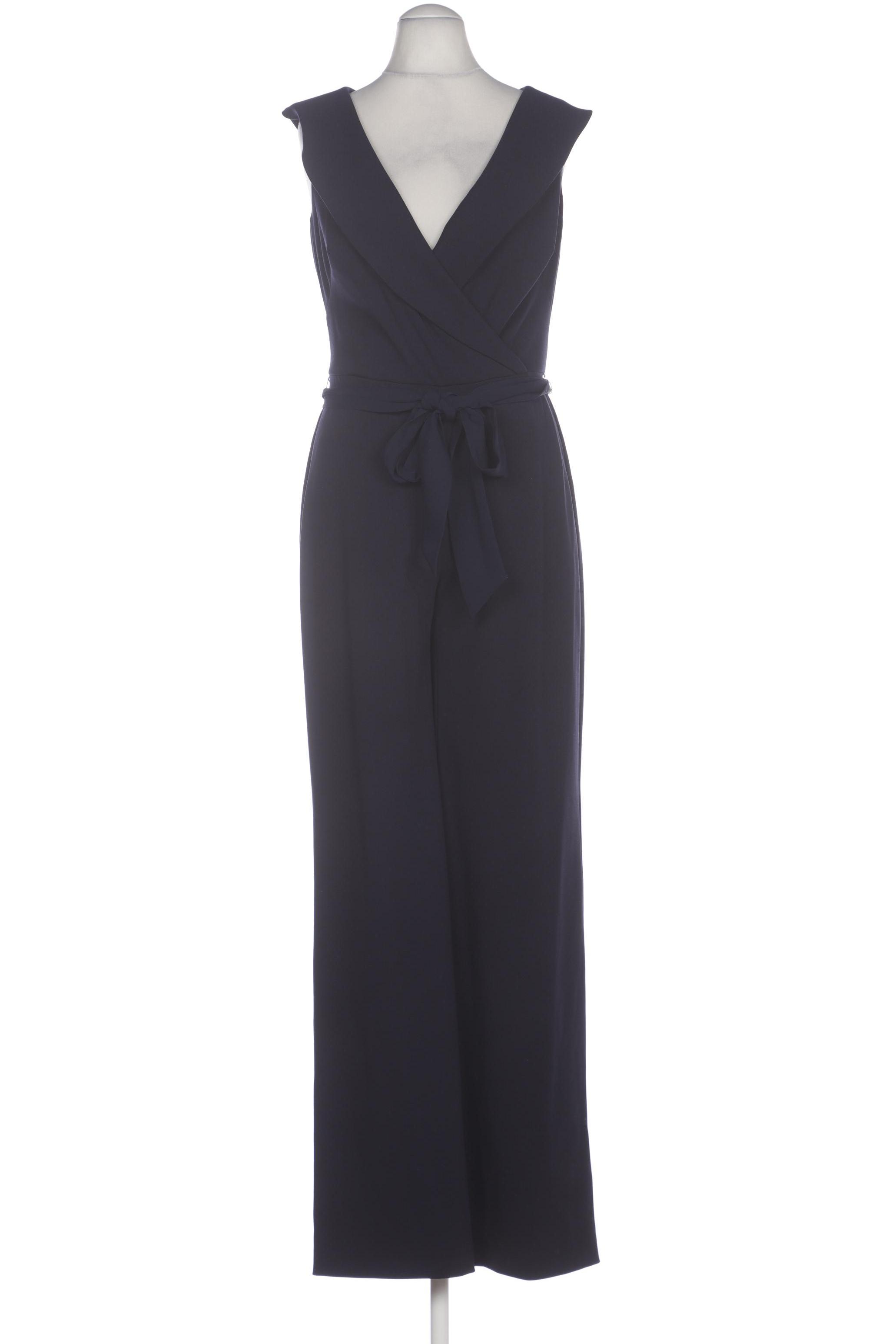 

Lauren Ralph Lauren Damen Jumpsuit/Overall, marineblau, Gr. 8