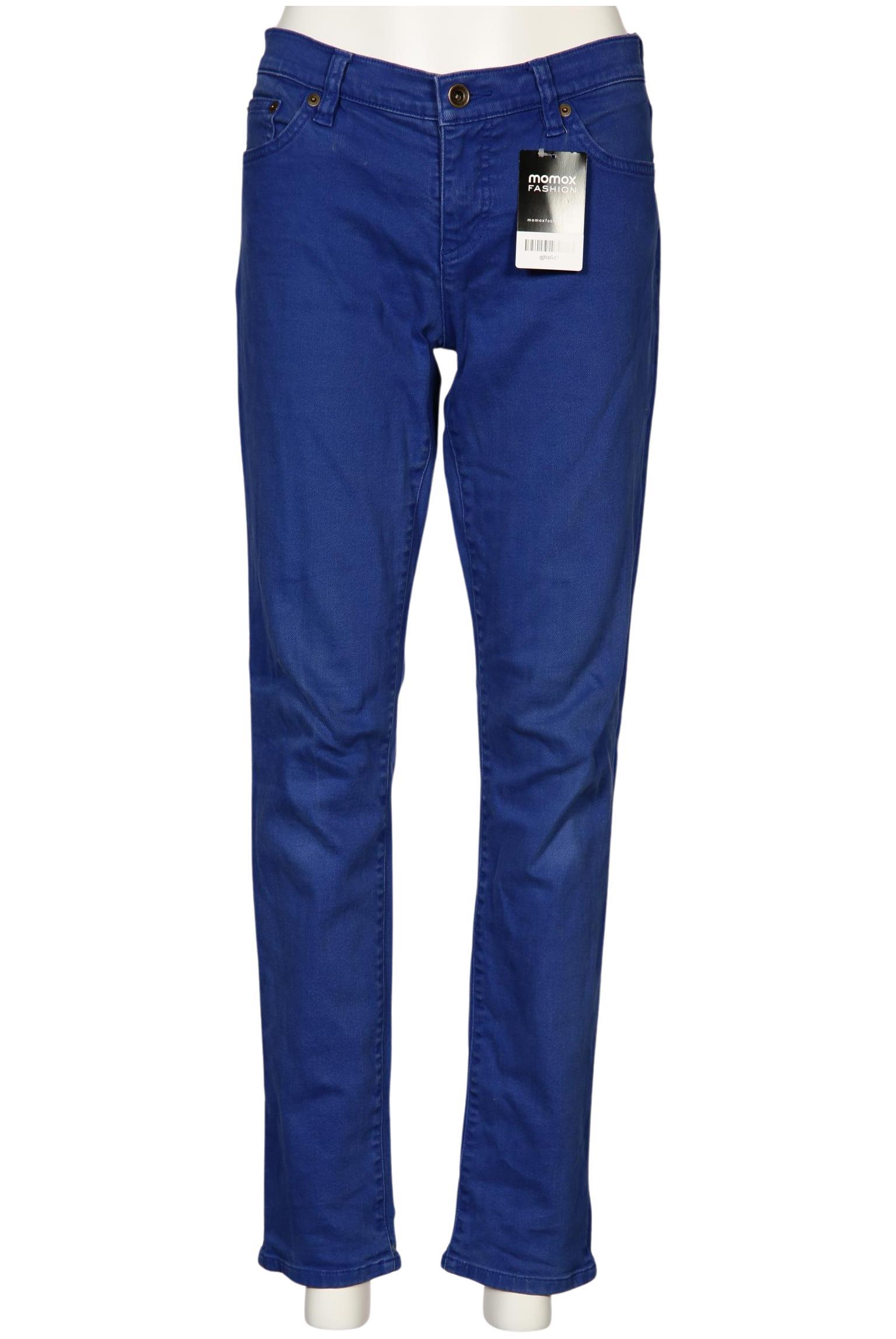 

Lauren Ralph Lauren Damen Stoffhose, blau, Gr. 4