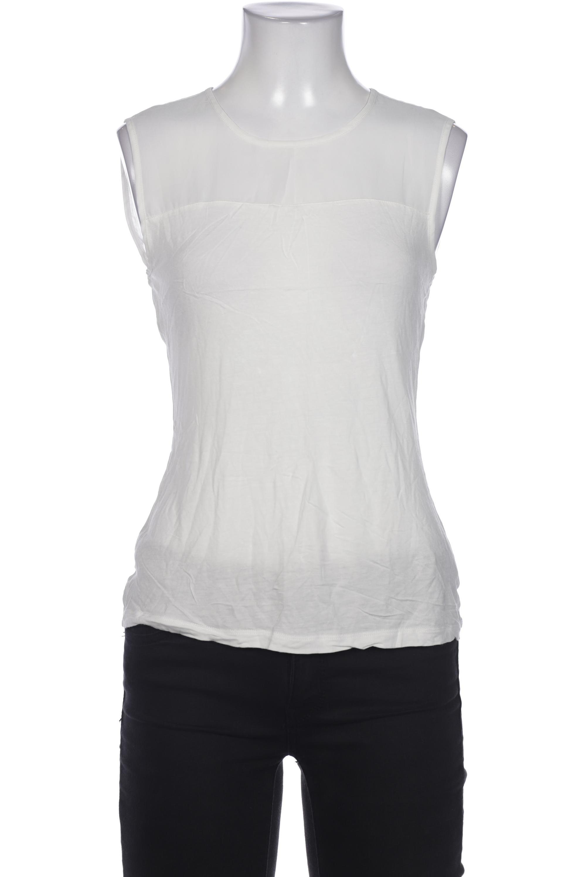 

Lauren Ralph Lauren Damen Bluse, weiß, Gr. 34