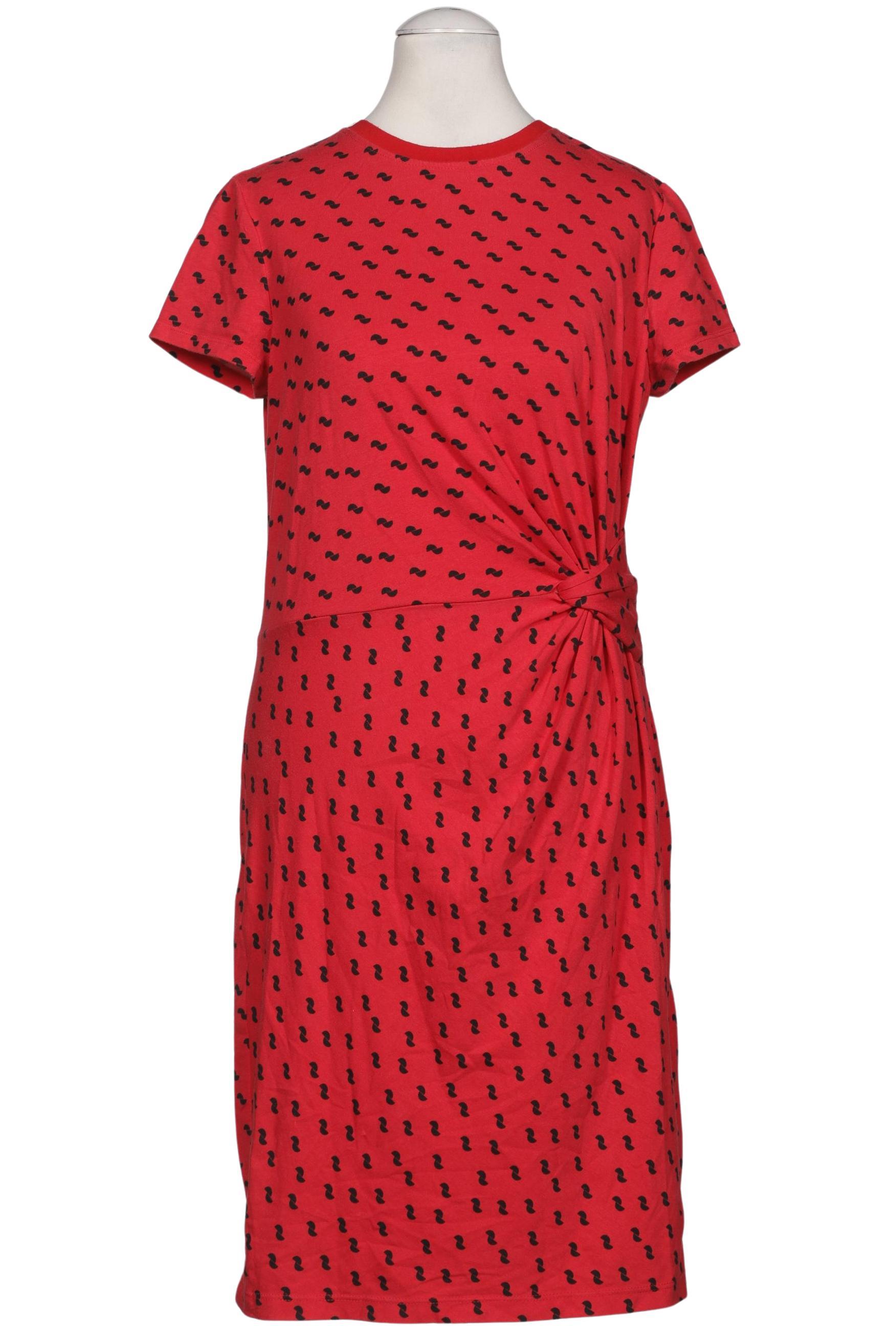 

Lauren Ralph Lauren Damen Kleid, rot, Gr. 4