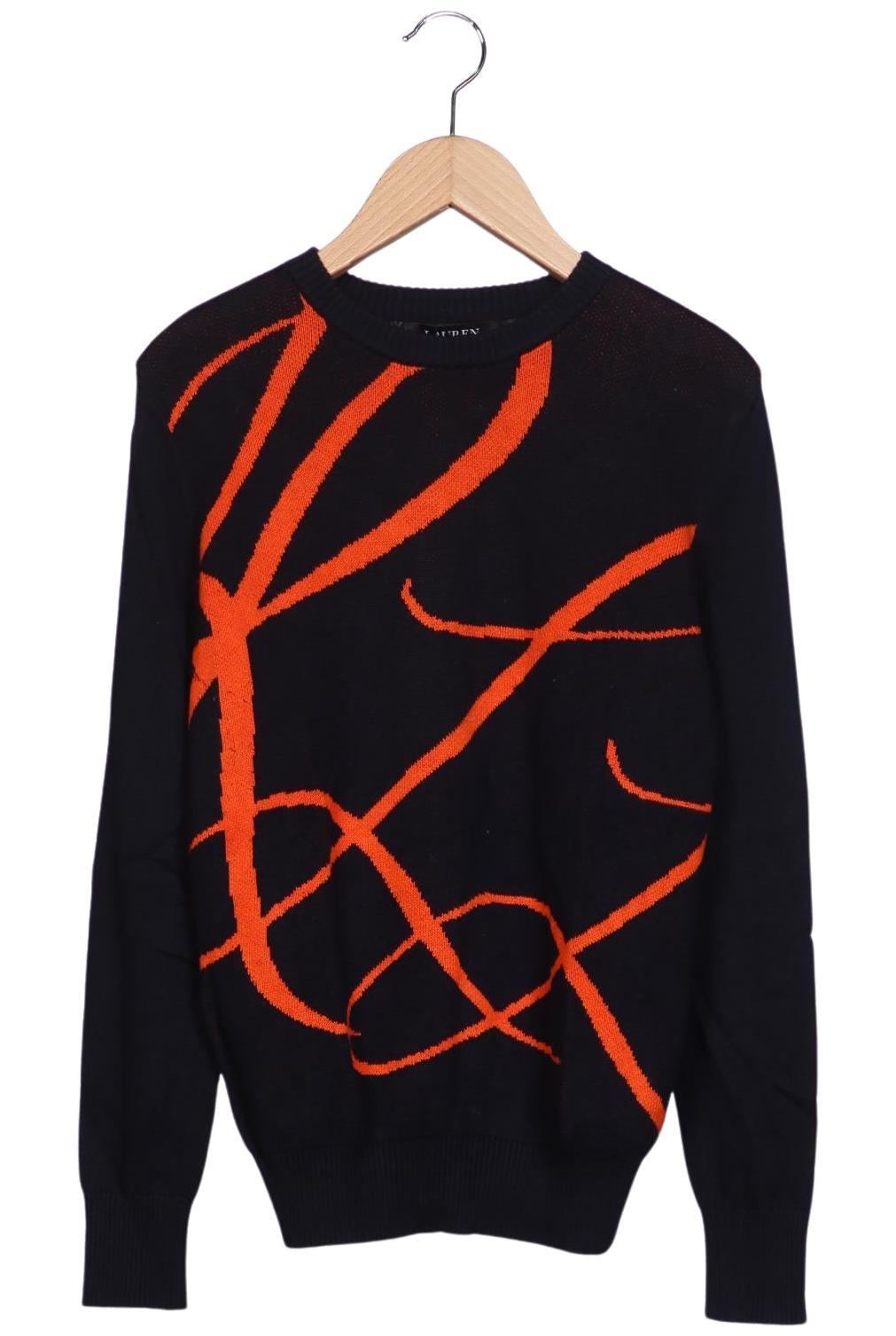 

Lauren Ralph Lauren Damen Pullover, mehrfarbig, Gr. 34