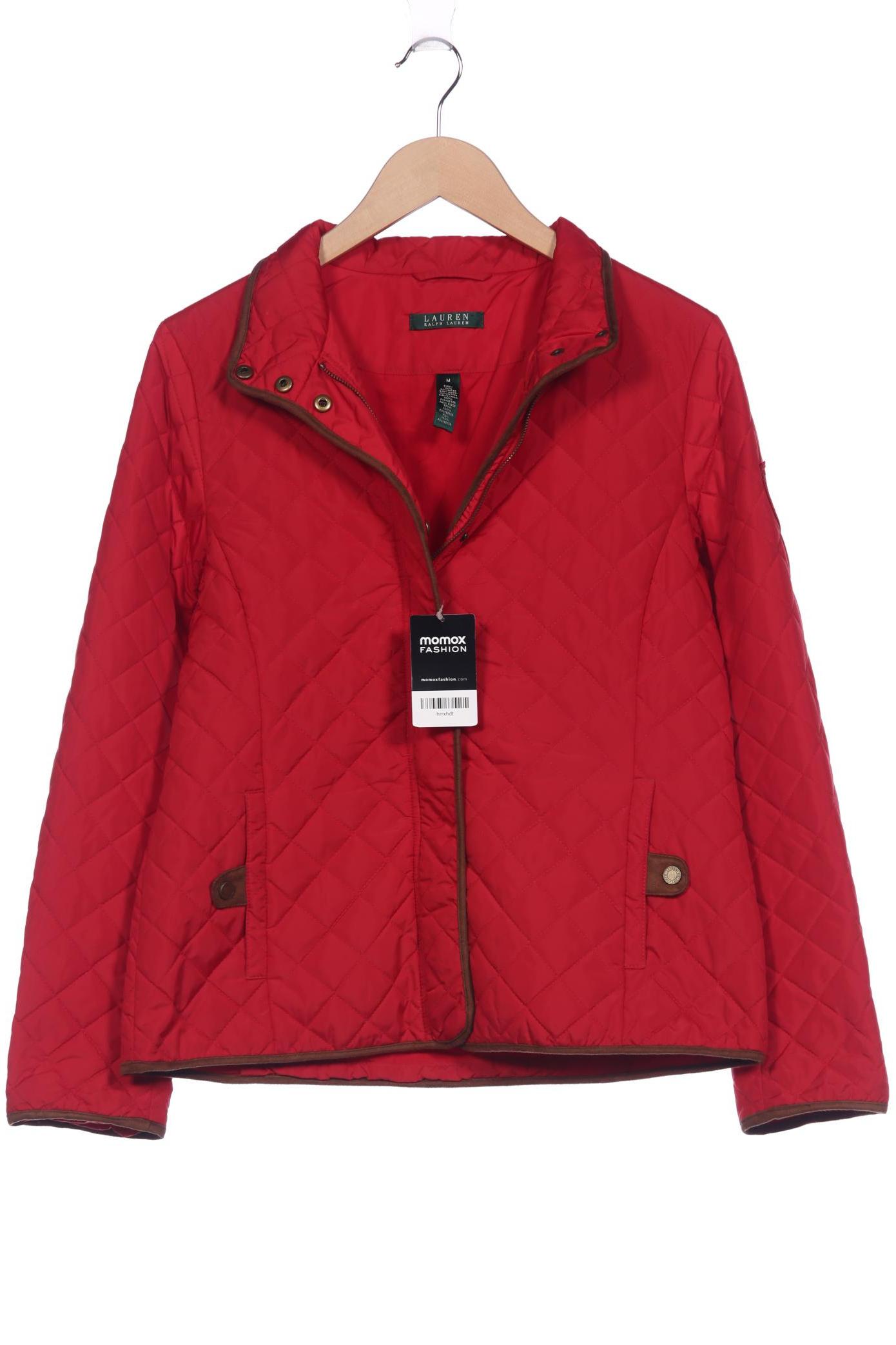 

Lauren Ralph Lauren Damen Jacke, rot, Gr. 38