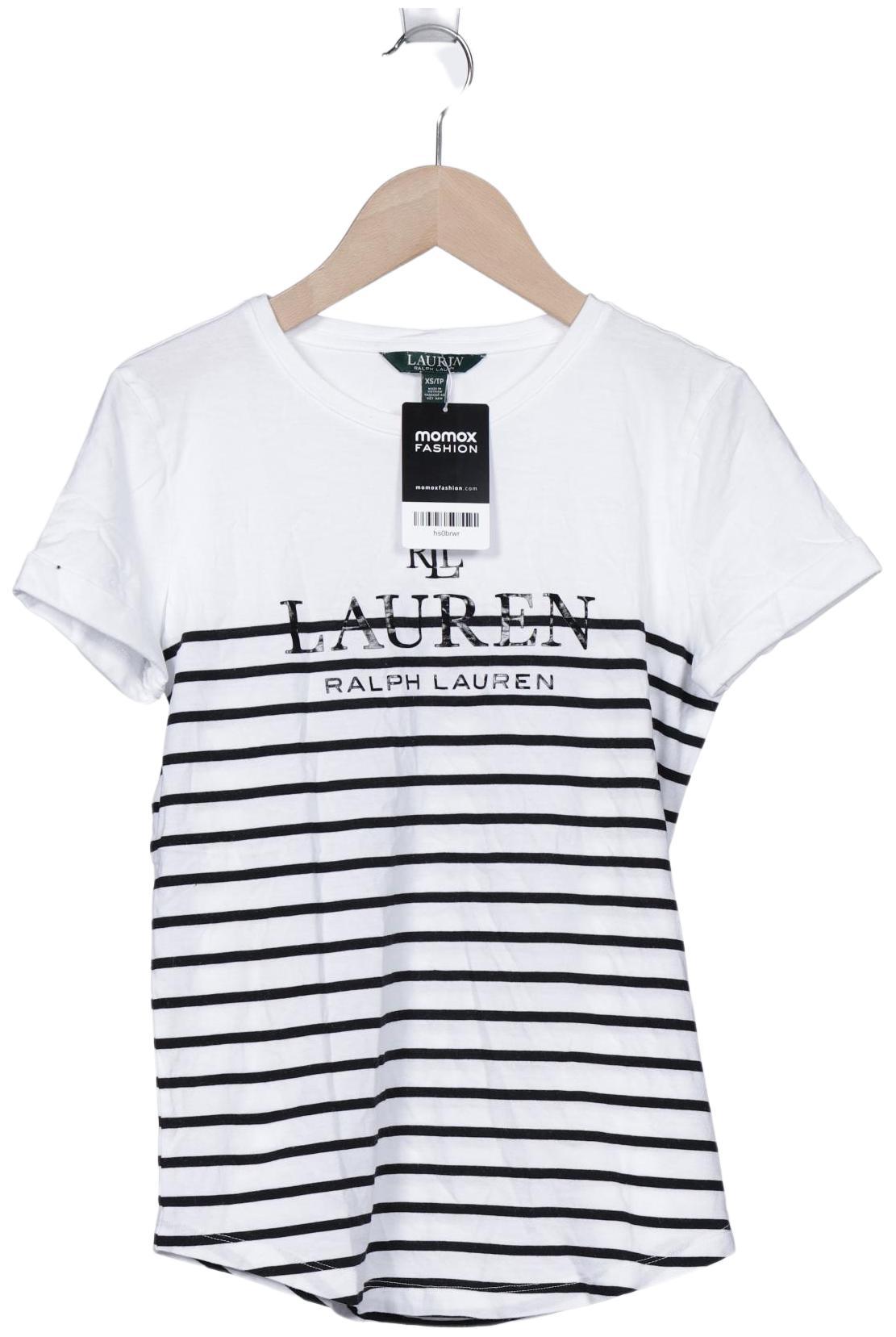

Lauren Ralph Lauren Damen T-Shirt, mehrfarbig, Gr. 34