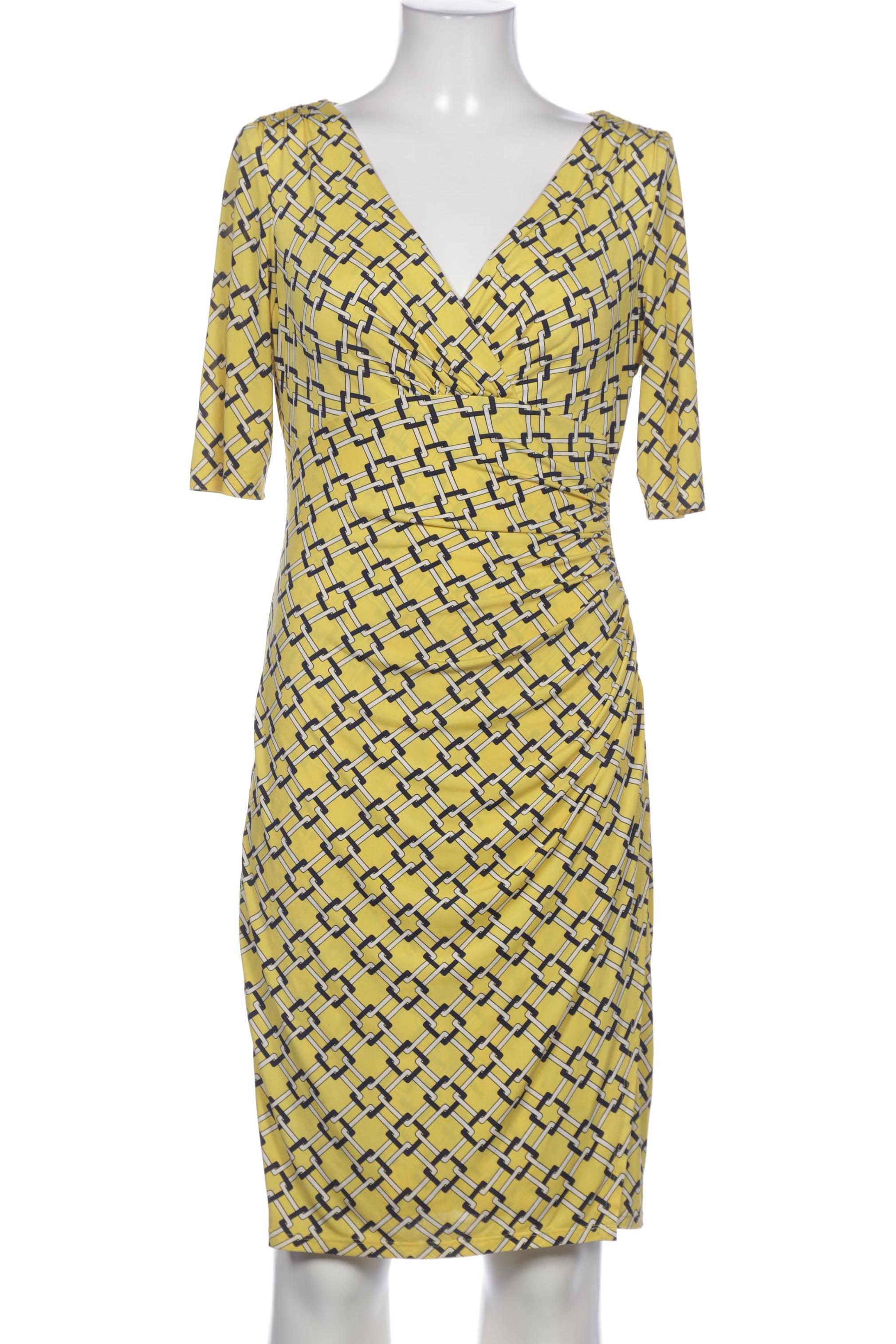 

Lauren Ralph Lauren Damen Kleid, gelb, Gr. 6