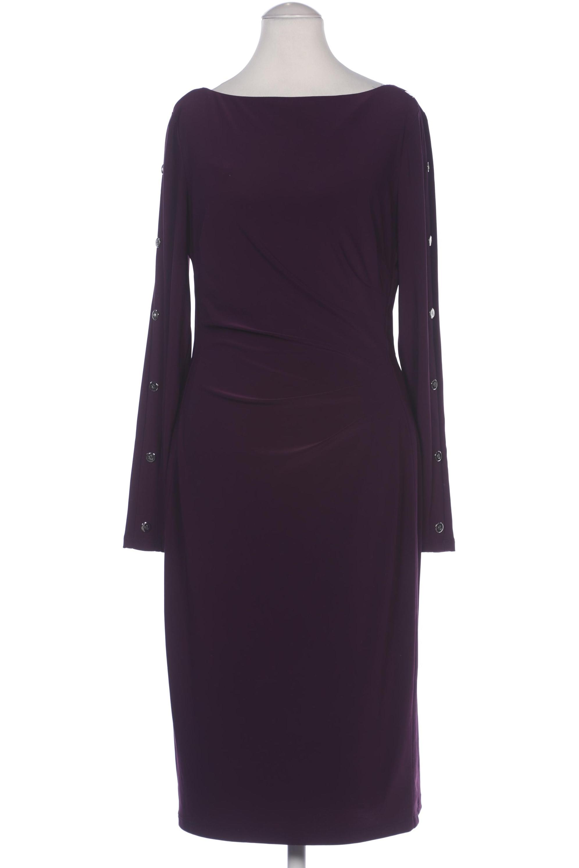 

Lauren Ralph Lauren Damen Kleid, flieder, Gr. 4