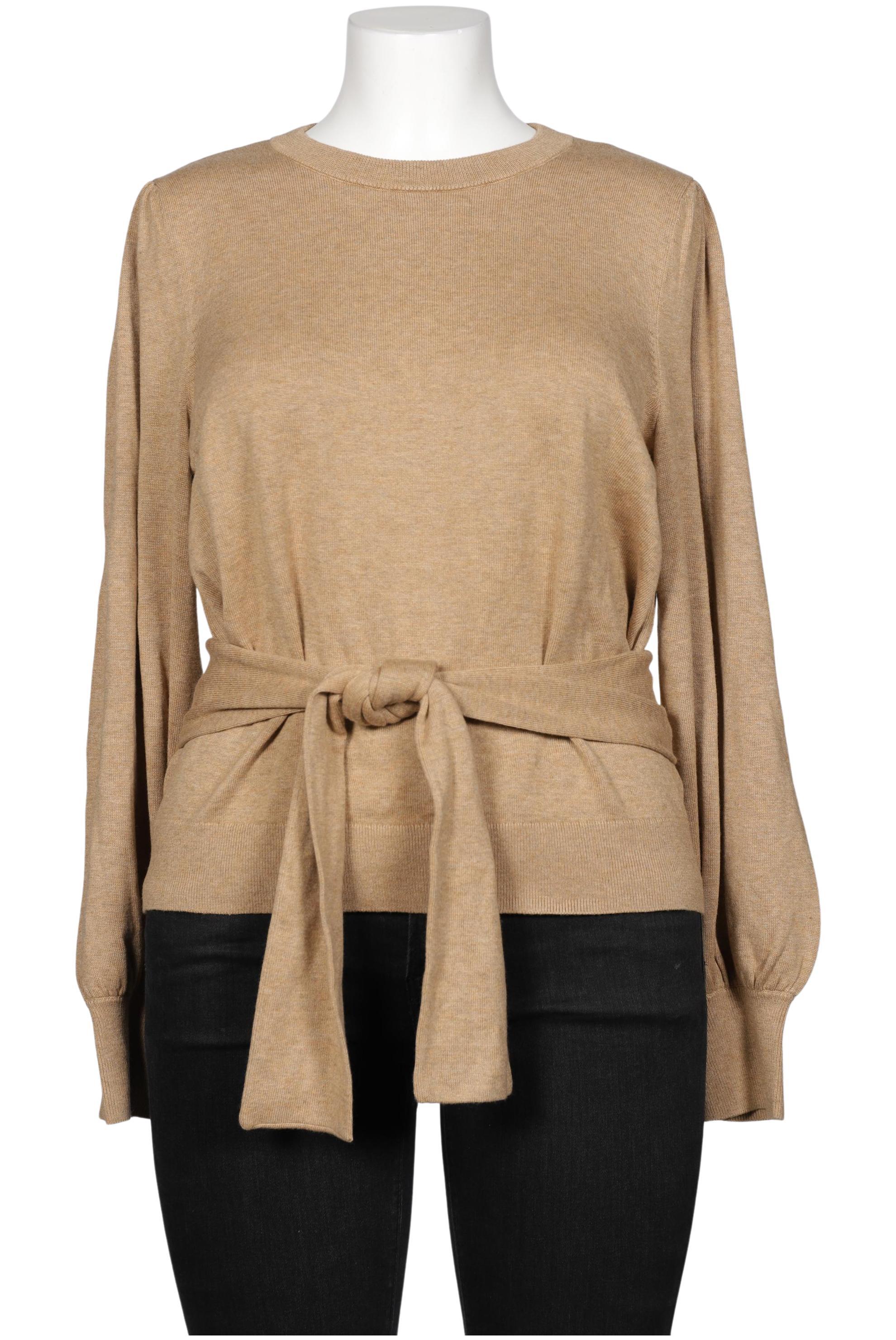 

Lauren Ralph Lauren Damen Pullover, beige, Gr. 44