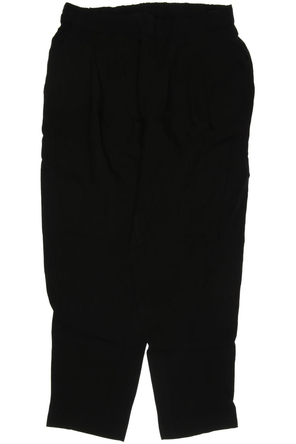 

Lauren Ralph Lauren Damen Stoffhose, schwarz, Gr. 2