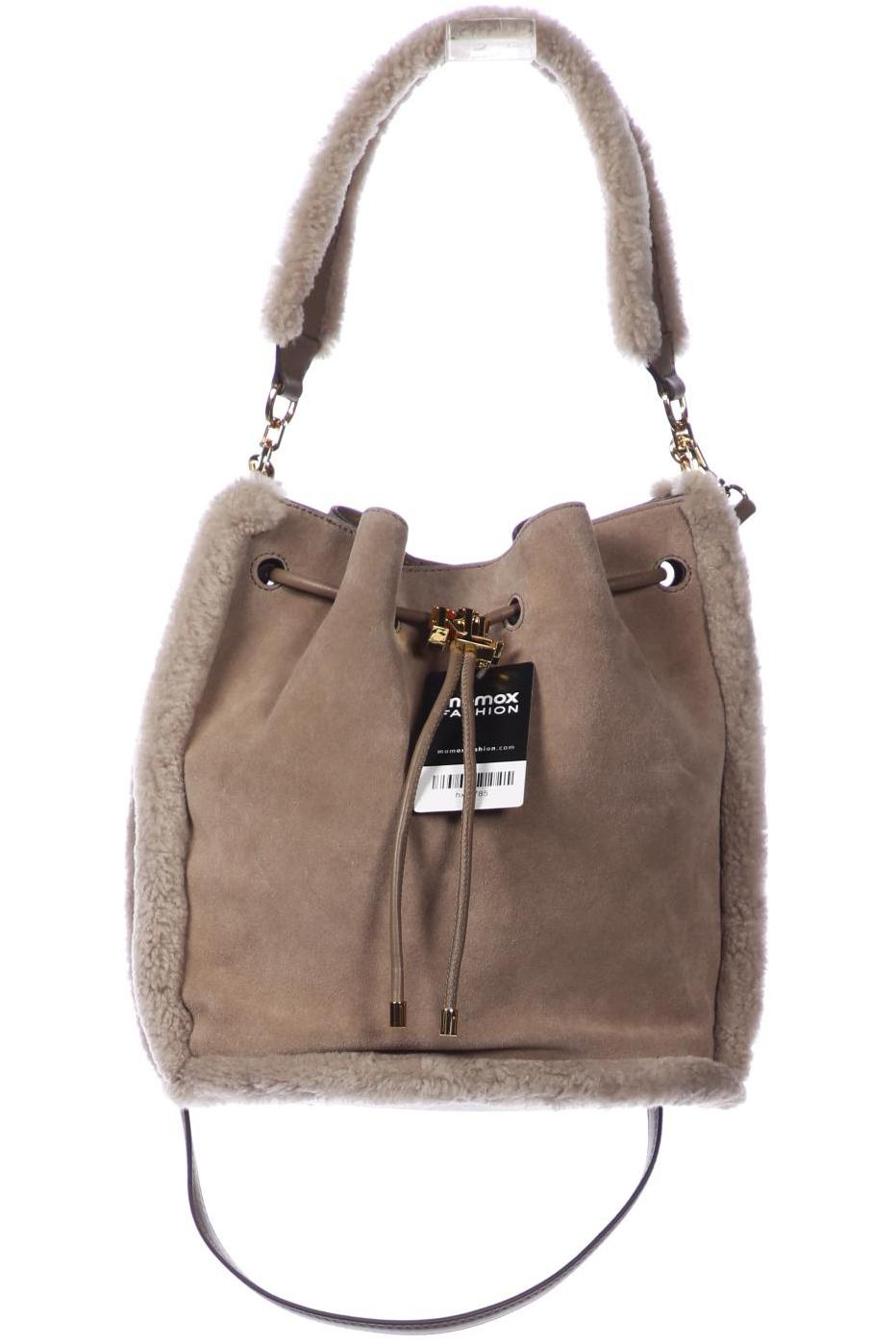 

Lauren Ralph Lauren Damen Handtasche, grau, Gr.