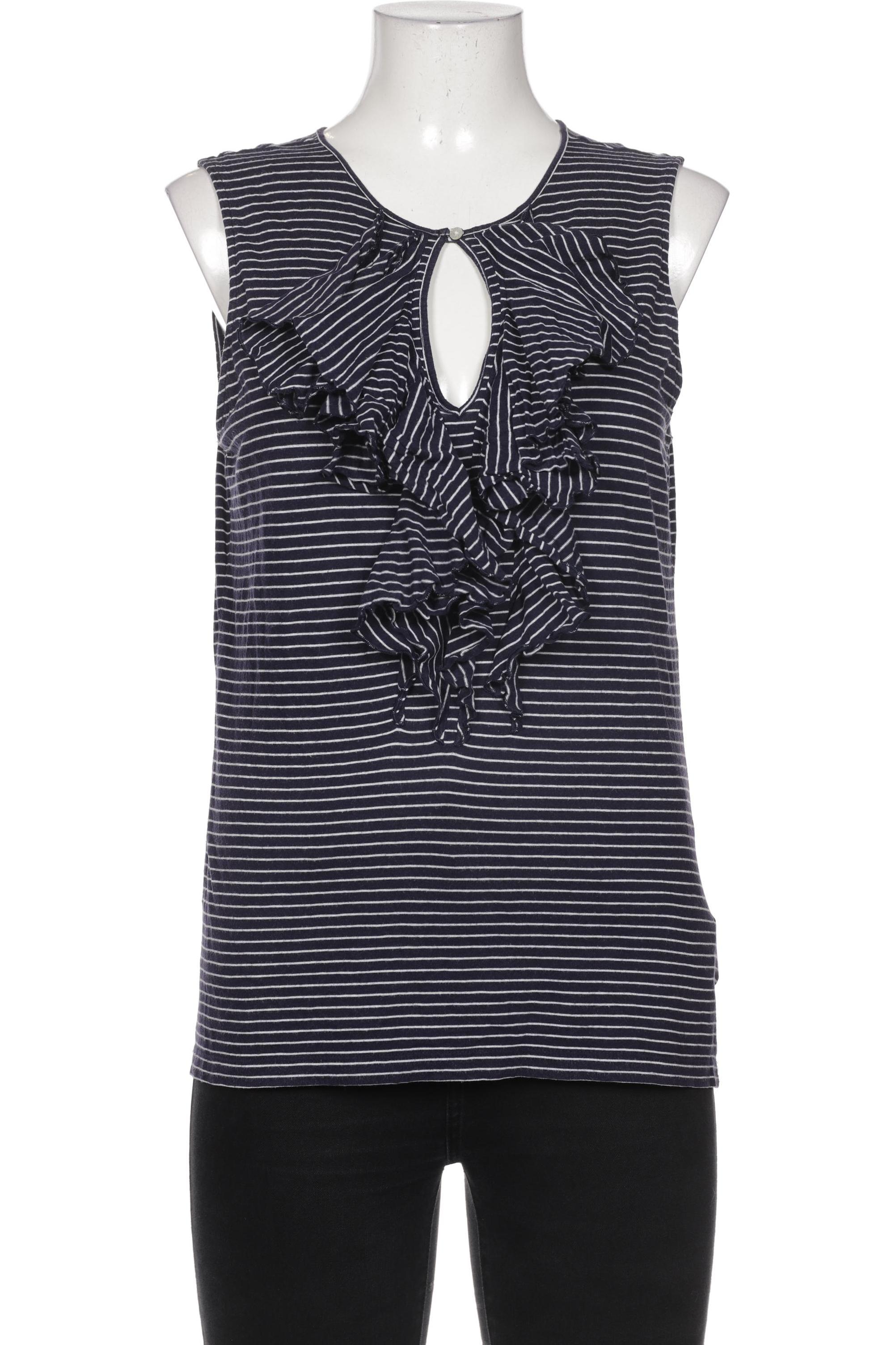 

Lauren Ralph Lauren Damen T-Shirt, marineblau, Gr. 42