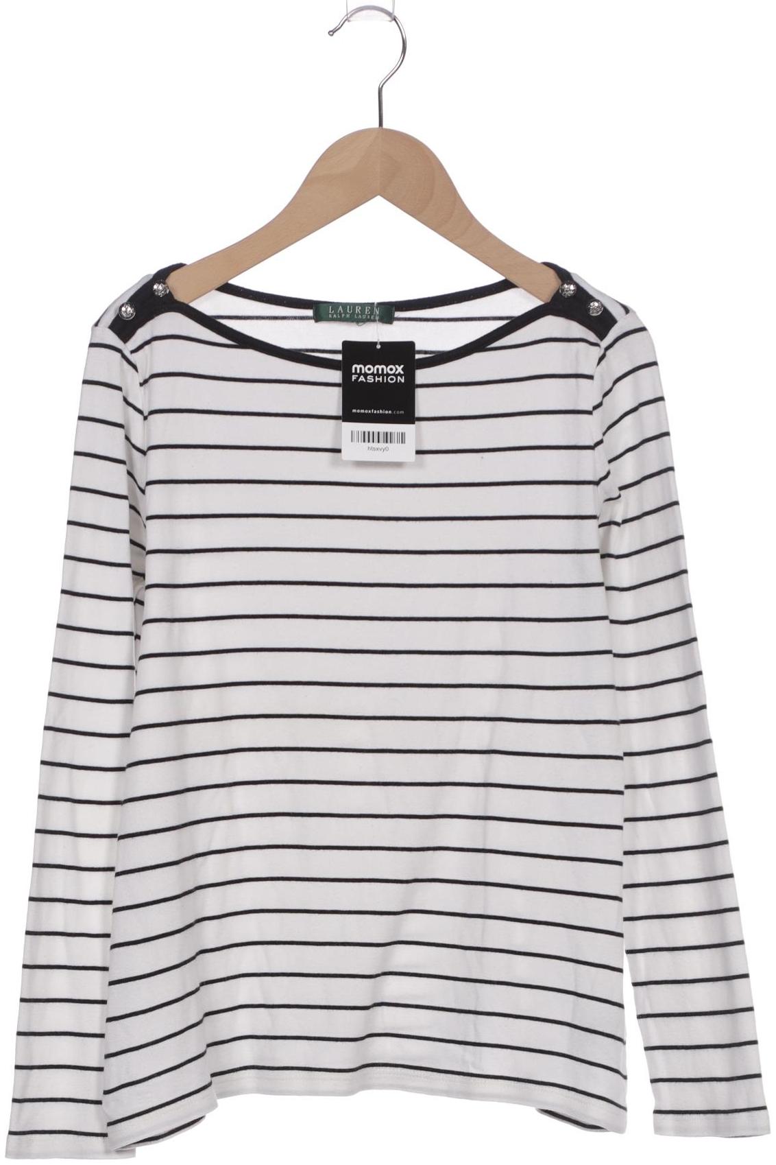 

Lauren Ralph Lauren Damen Pullover, grau, Gr. 38