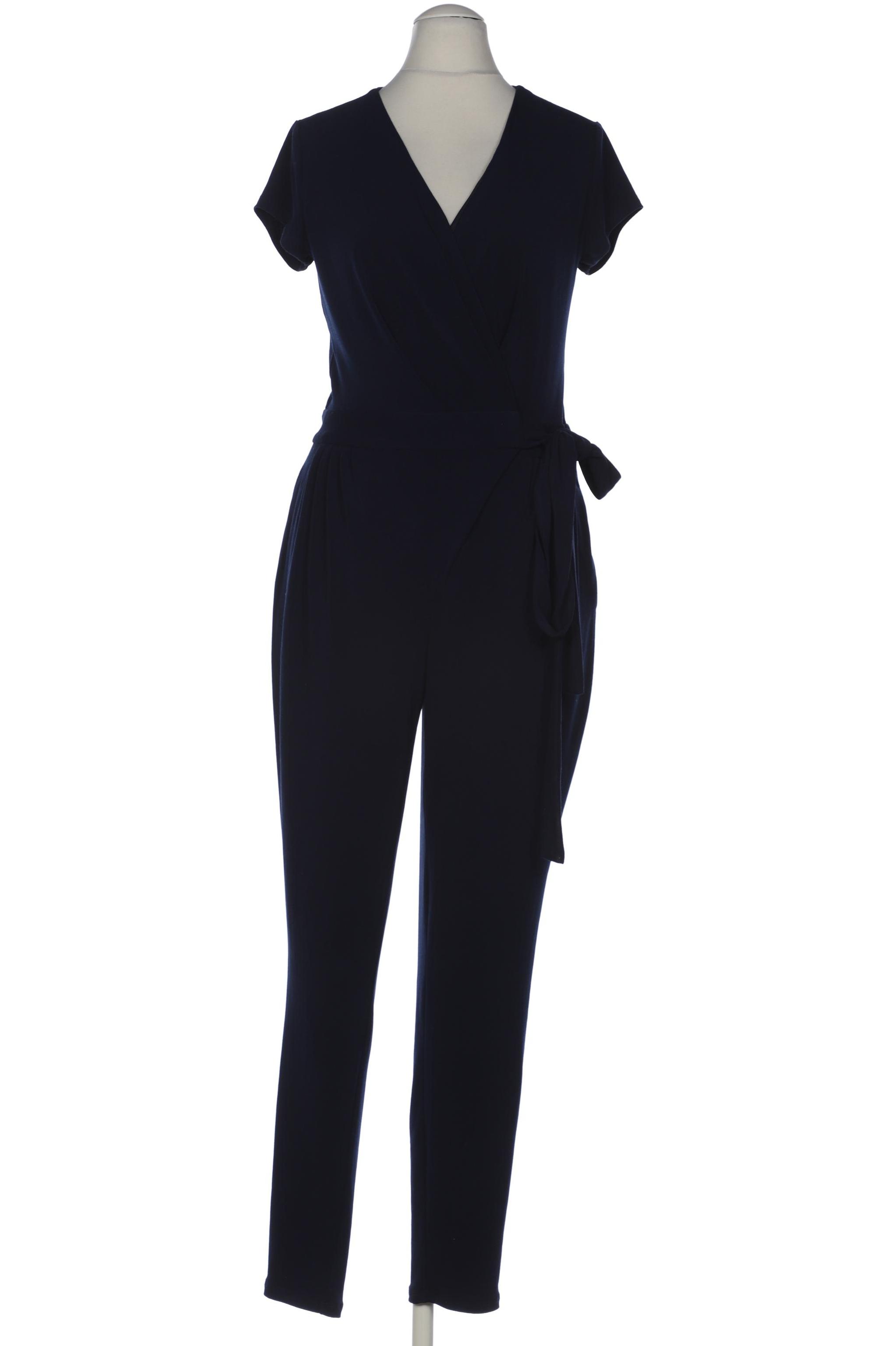 

Lauren Ralph Lauren Damen Jumpsuit/Overall, marineblau, Gr. 36