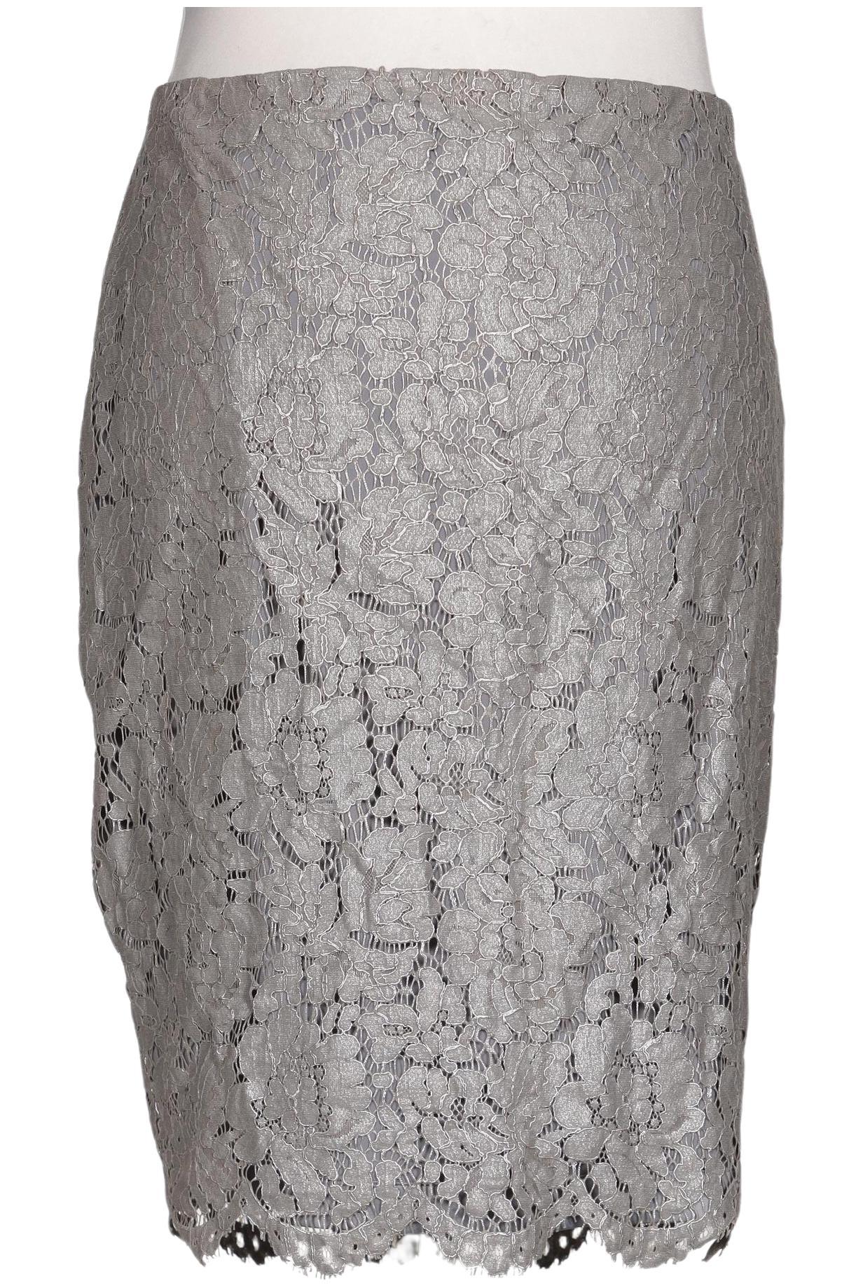 

Lauren Ralph Lauren Damen Rock, grau, Gr. 14