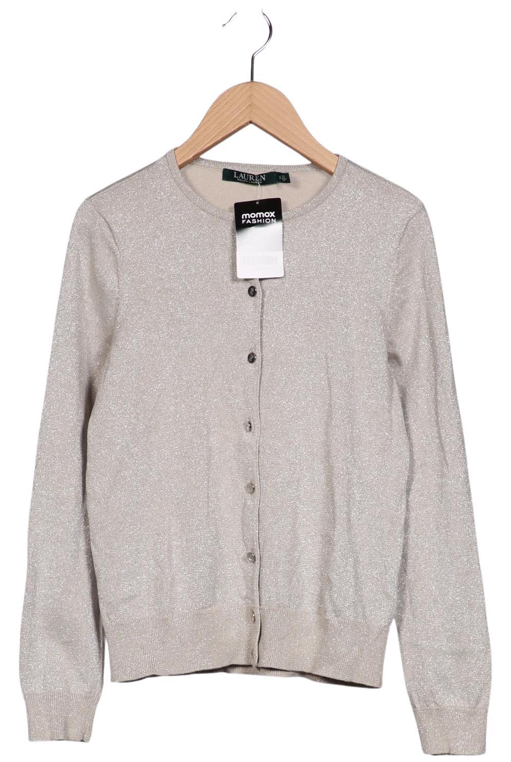 

Lauren Ralph Lauren Damen Strickjacke, beige, Gr. 36