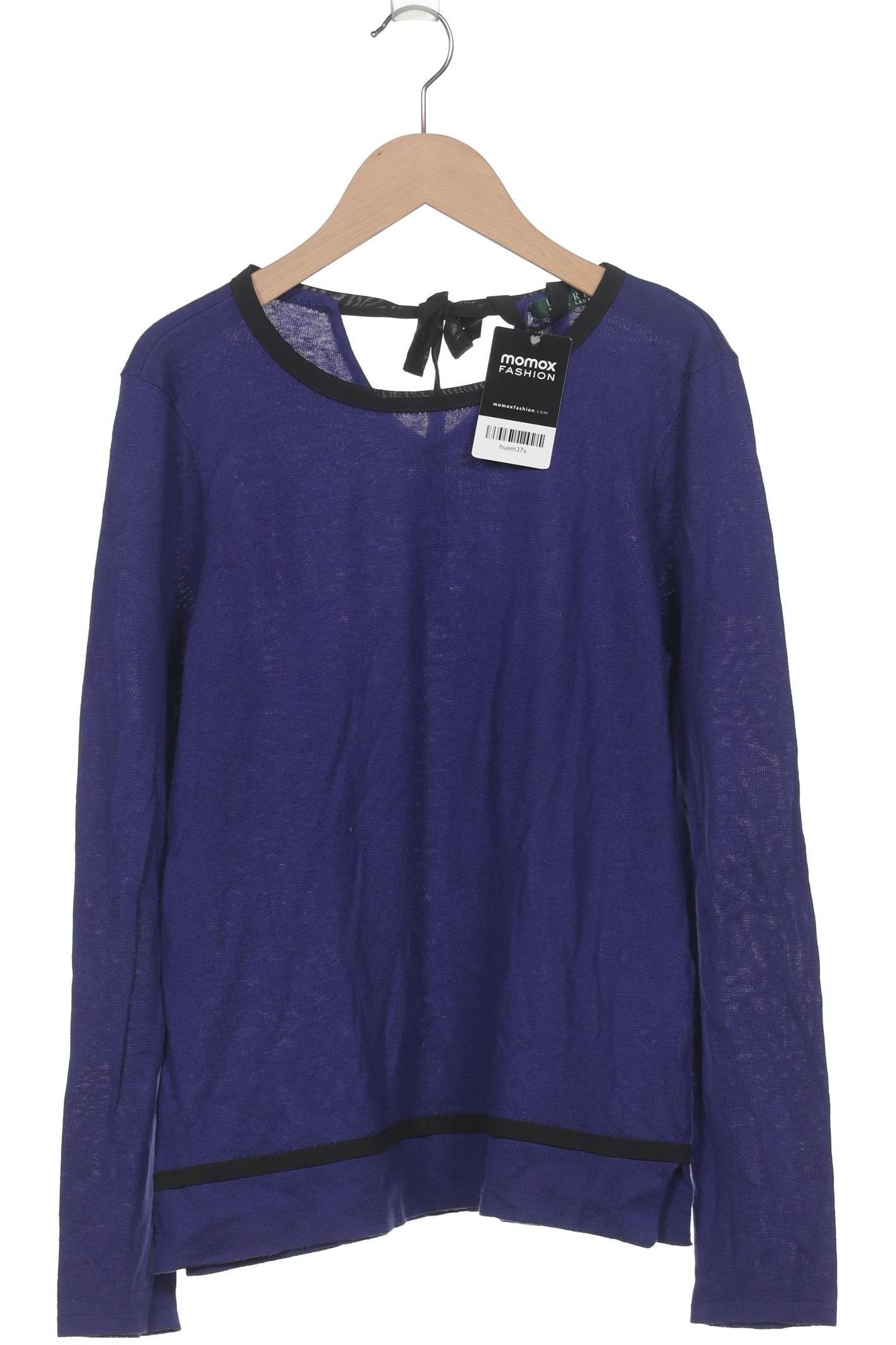 

Lauren Ralph Lauren Damen Pullover, flieder, Gr. 38