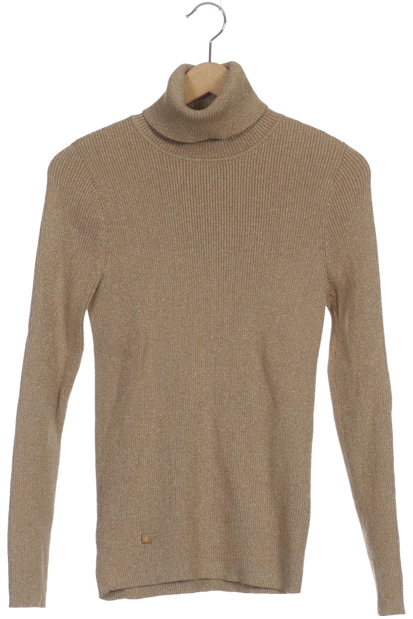 

Lauren Ralph Lauren Damen Pullover, braun, Gr. 38
