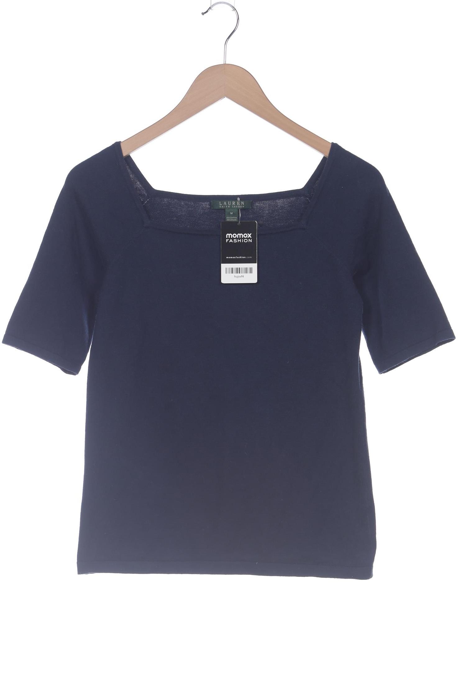 

Lauren Ralph Lauren Damen Pullover, marineblau, Gr. 38