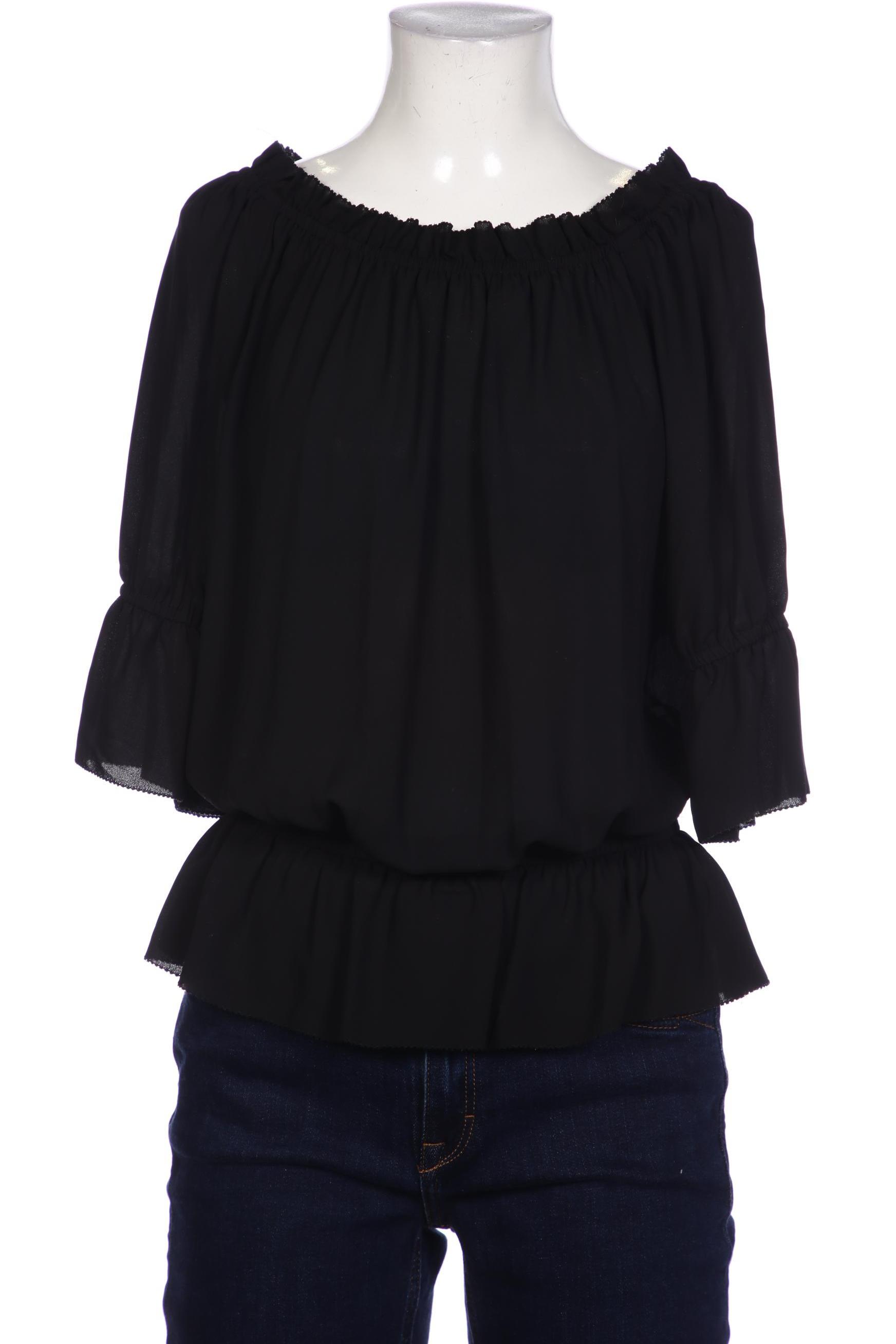 

Lauren Ralph Lauren Damen Bluse, schwarz, Gr. 34