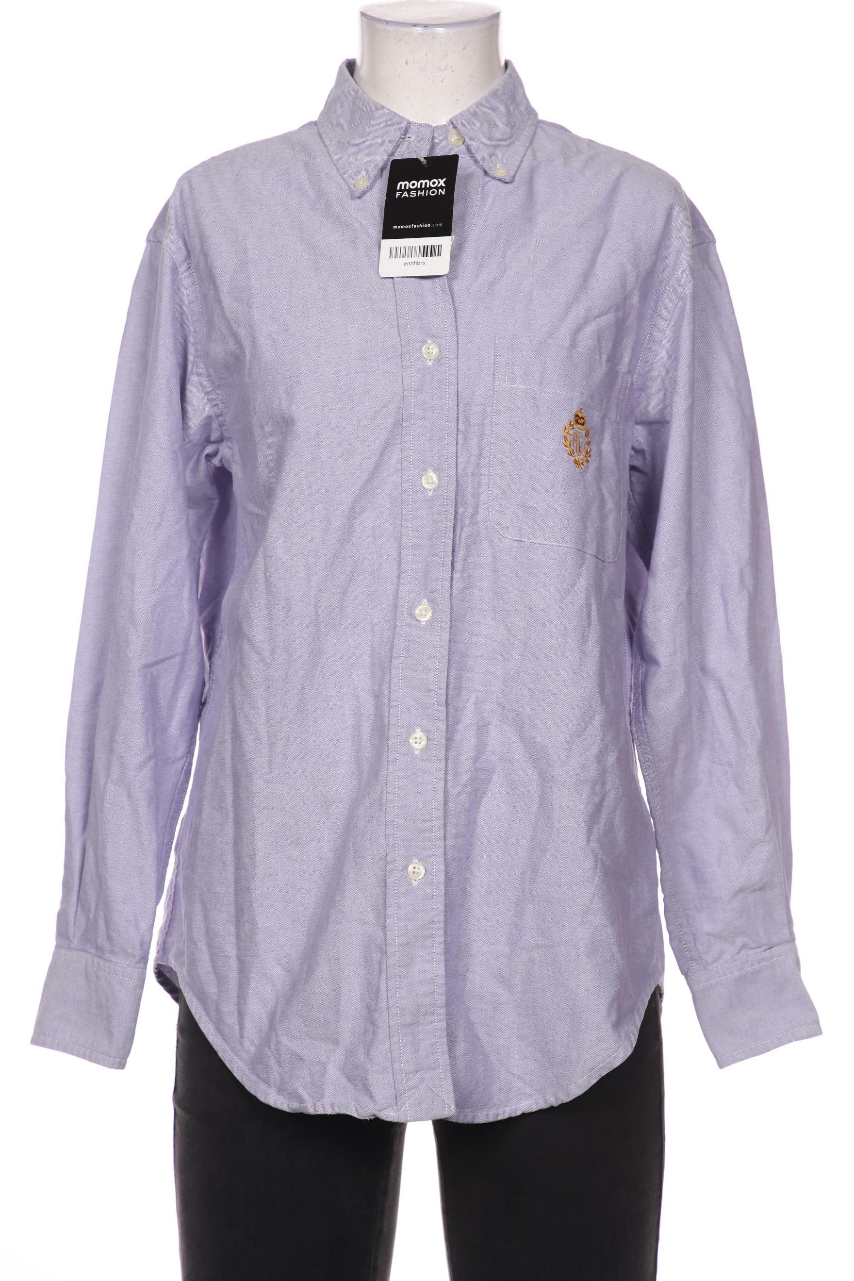 

Lauren Ralph Lauren Damen Bluse, flieder, Gr. 6