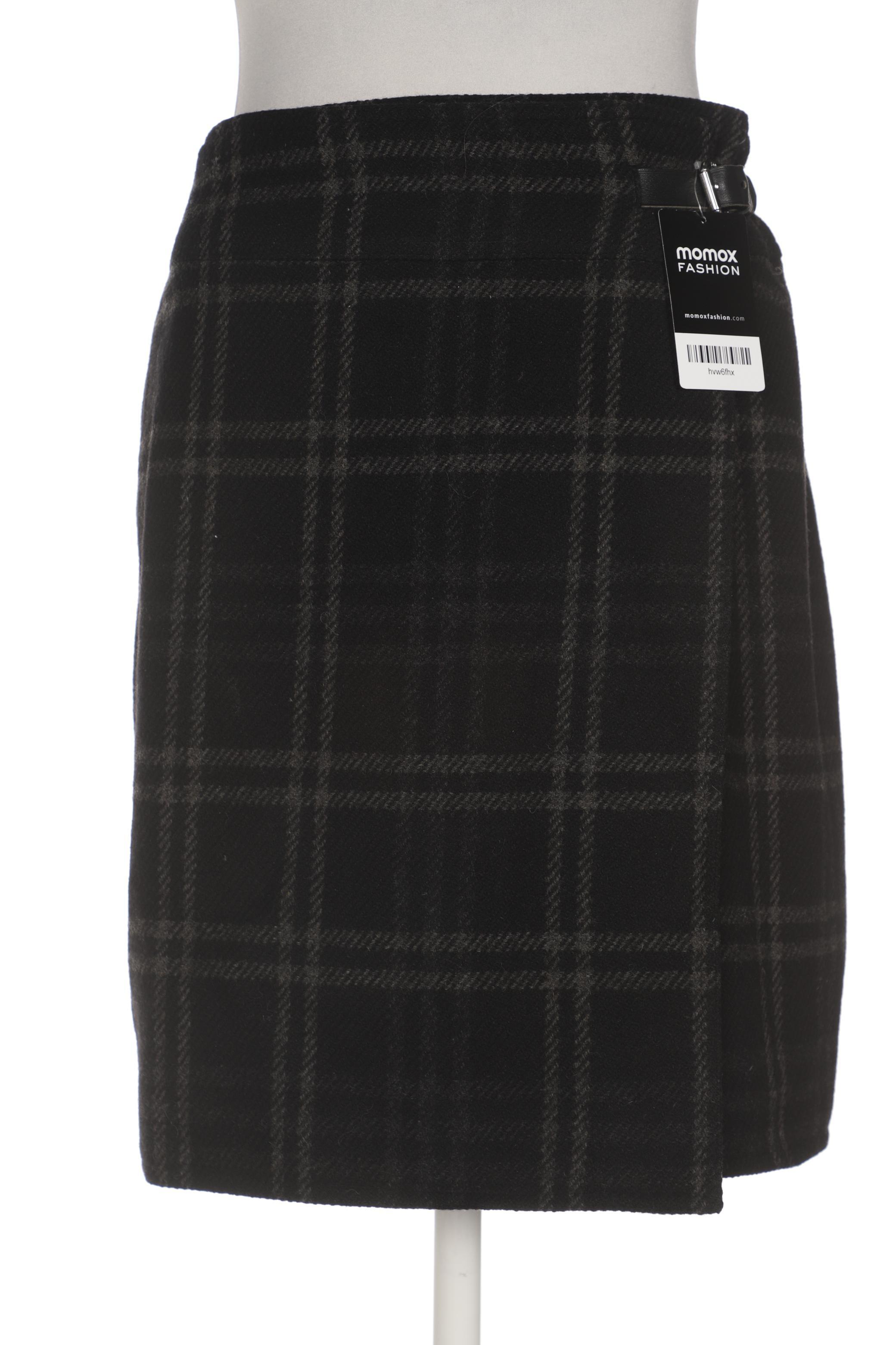 

LAUREN Ralph Lauren Damen Rock, schwarz