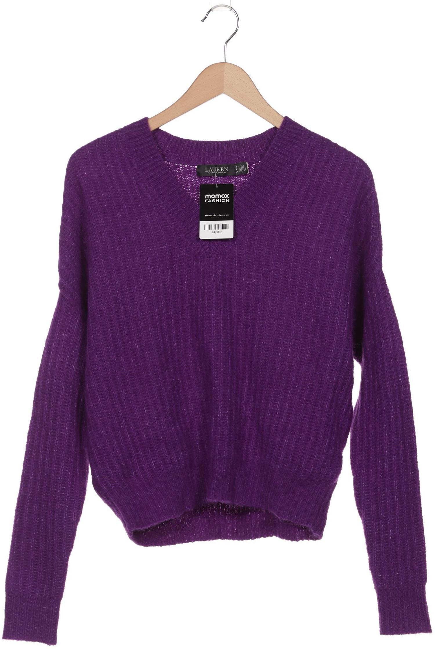 

Lauren Ralph Lauren Damen Pullover, flieder, Gr. 36