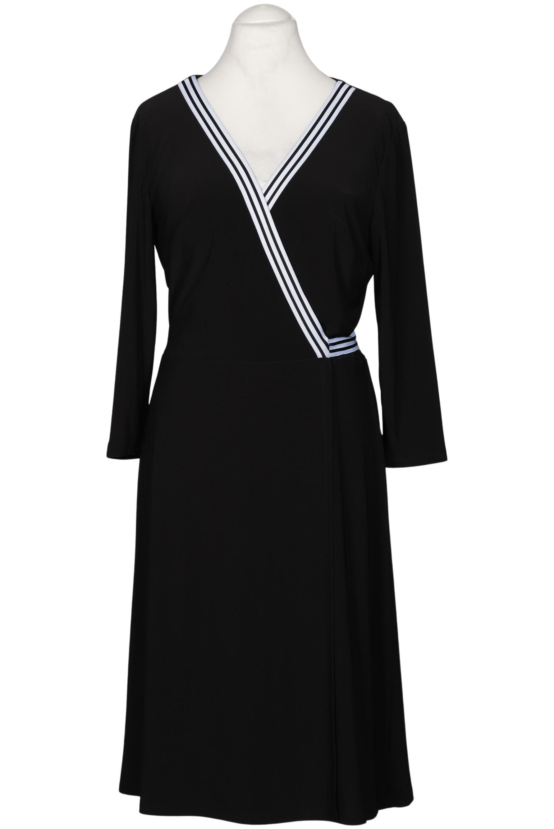 

Lauren Ralph Lauren Damen Kleid, schwarz, Gr. 14