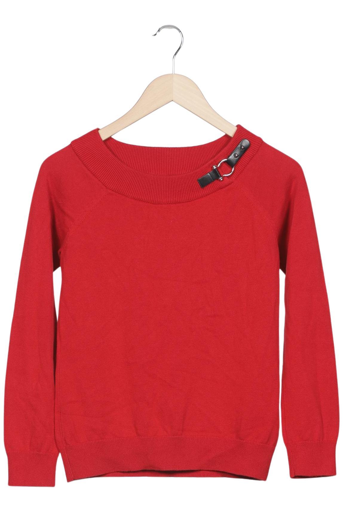 

Lauren Ralph Lauren Damen Pullover, rot, Gr. 38