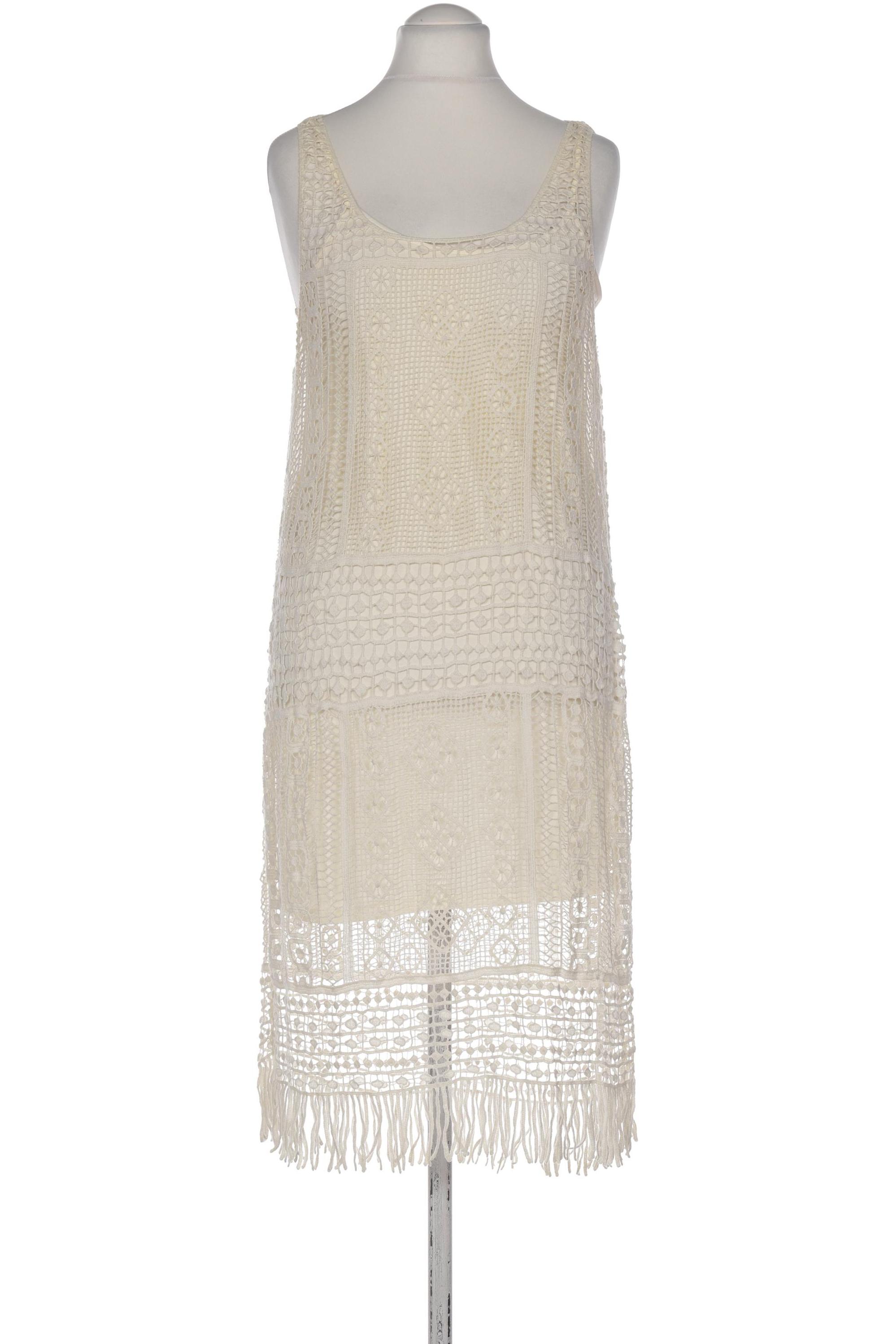 

Lauren Ralph Lauren Damen Kleid, cremeweiß, Gr. 38