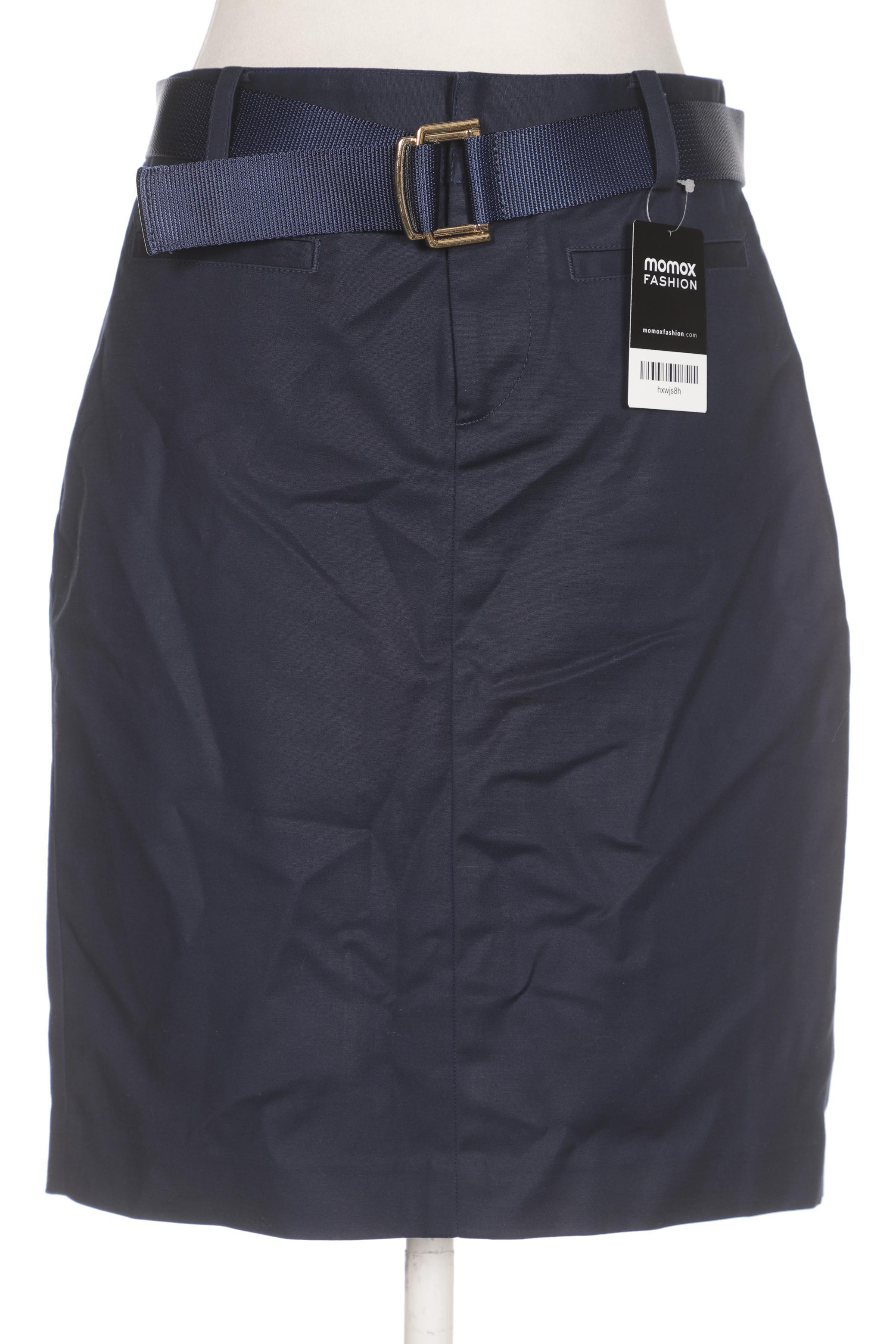 

Lauren Ralph Lauren Damen Rock, marineblau, Gr. 2