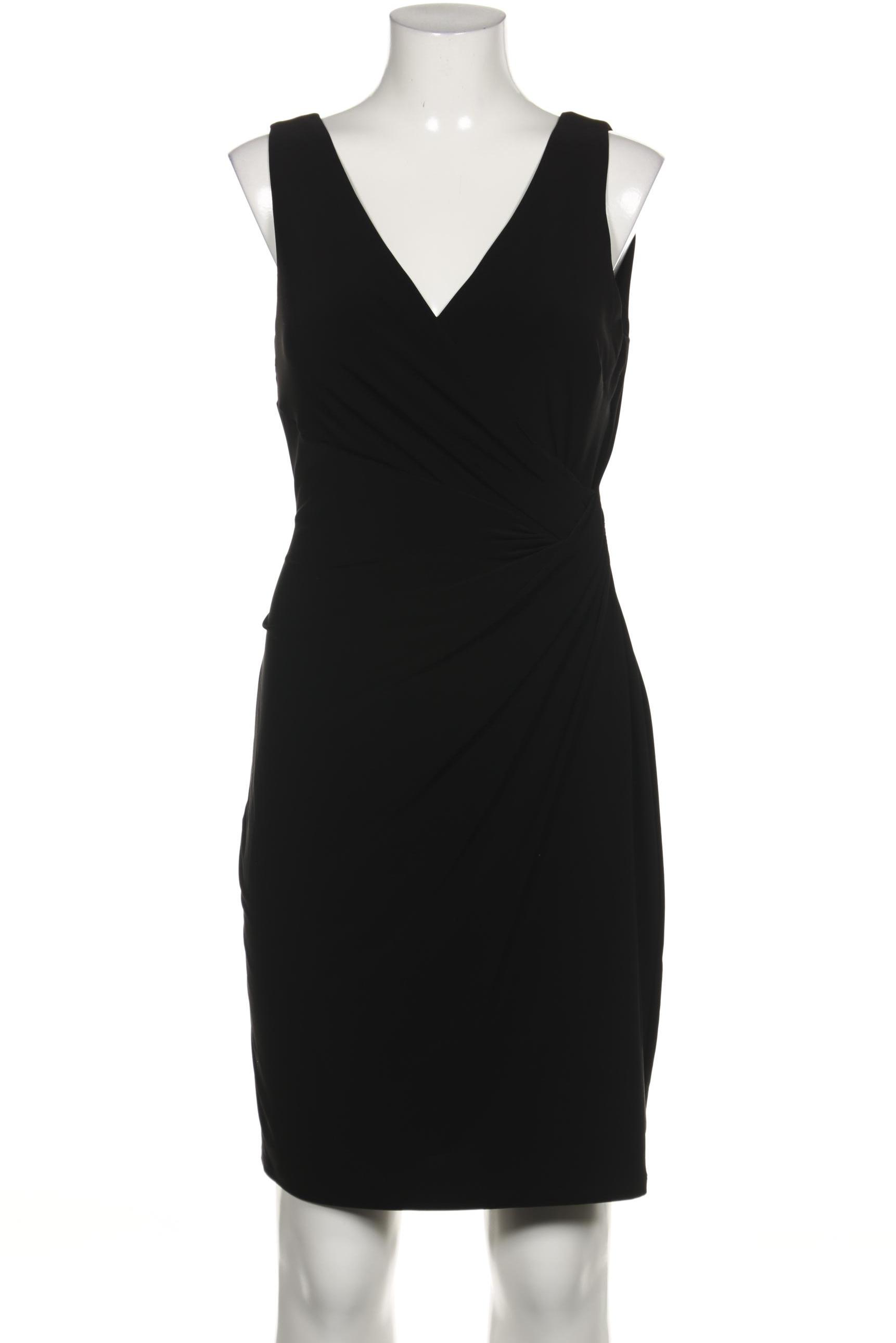

Lauren Ralph Lauren Damen Kleid, schwarz, Gr. 10