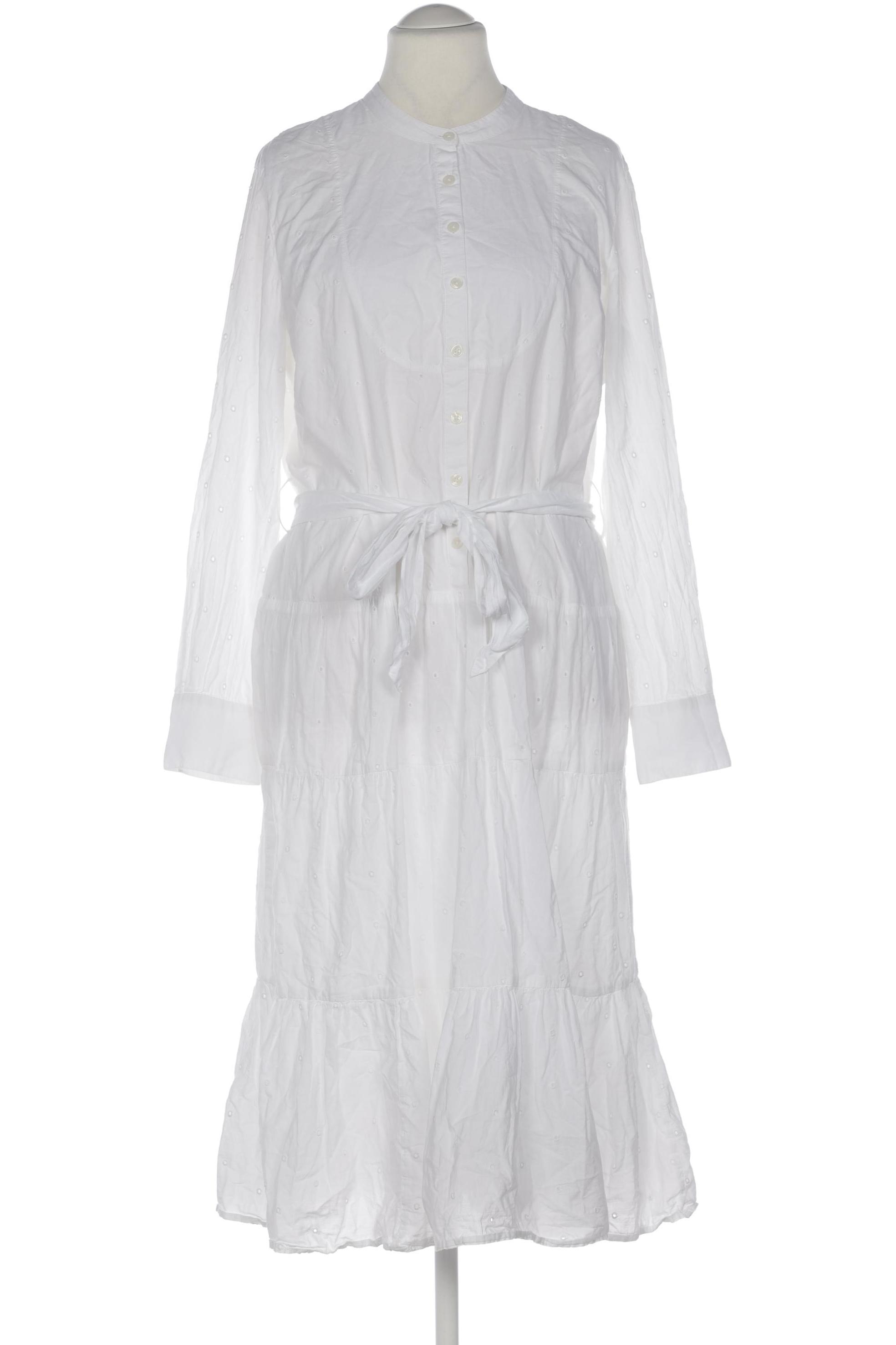 

Lauren Ralph Lauren Damen Kleid, weiß, Gr. 16