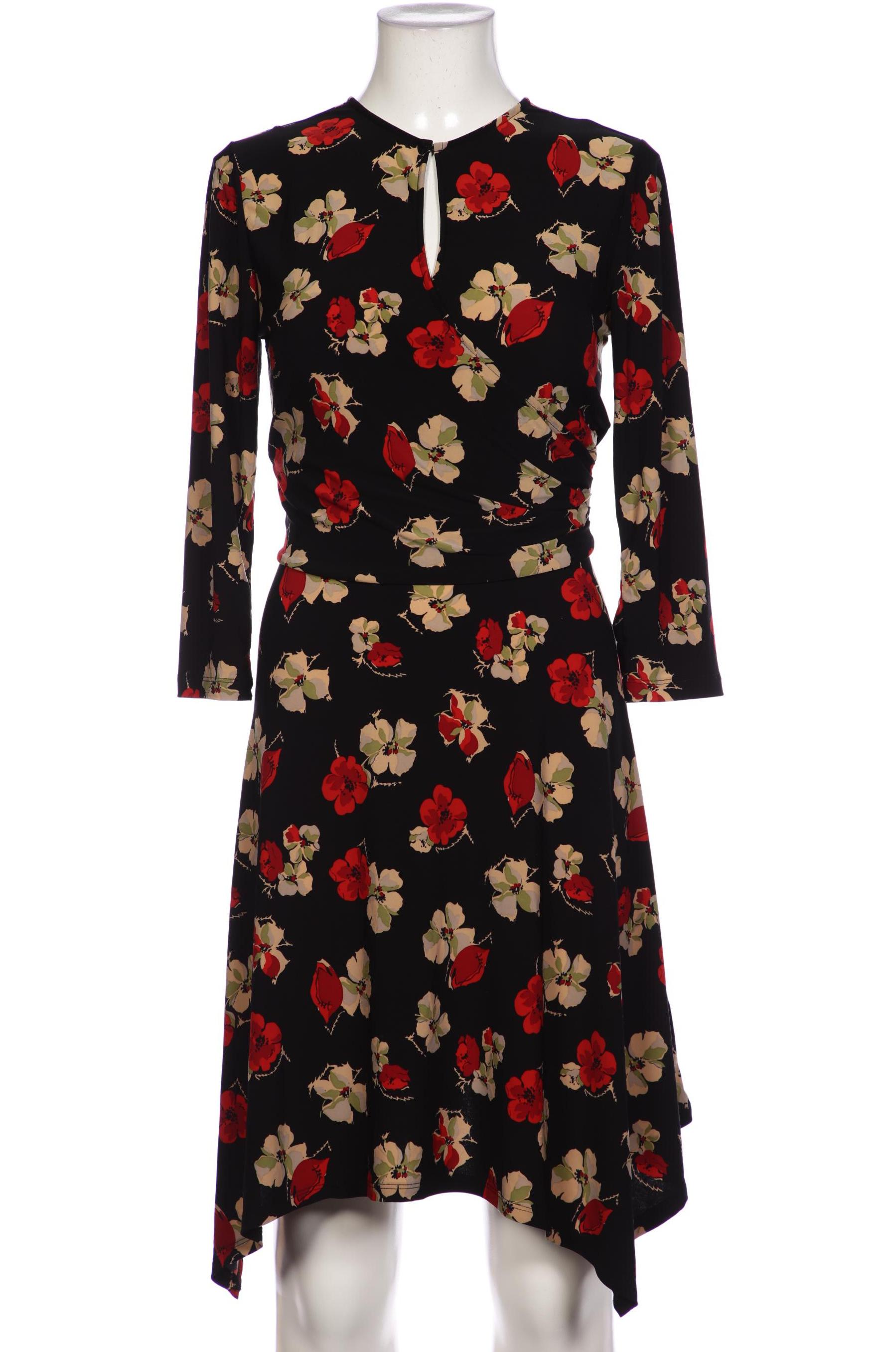 

Lauren Ralph Lauren Damen Kleid, schwarz, Gr. 38