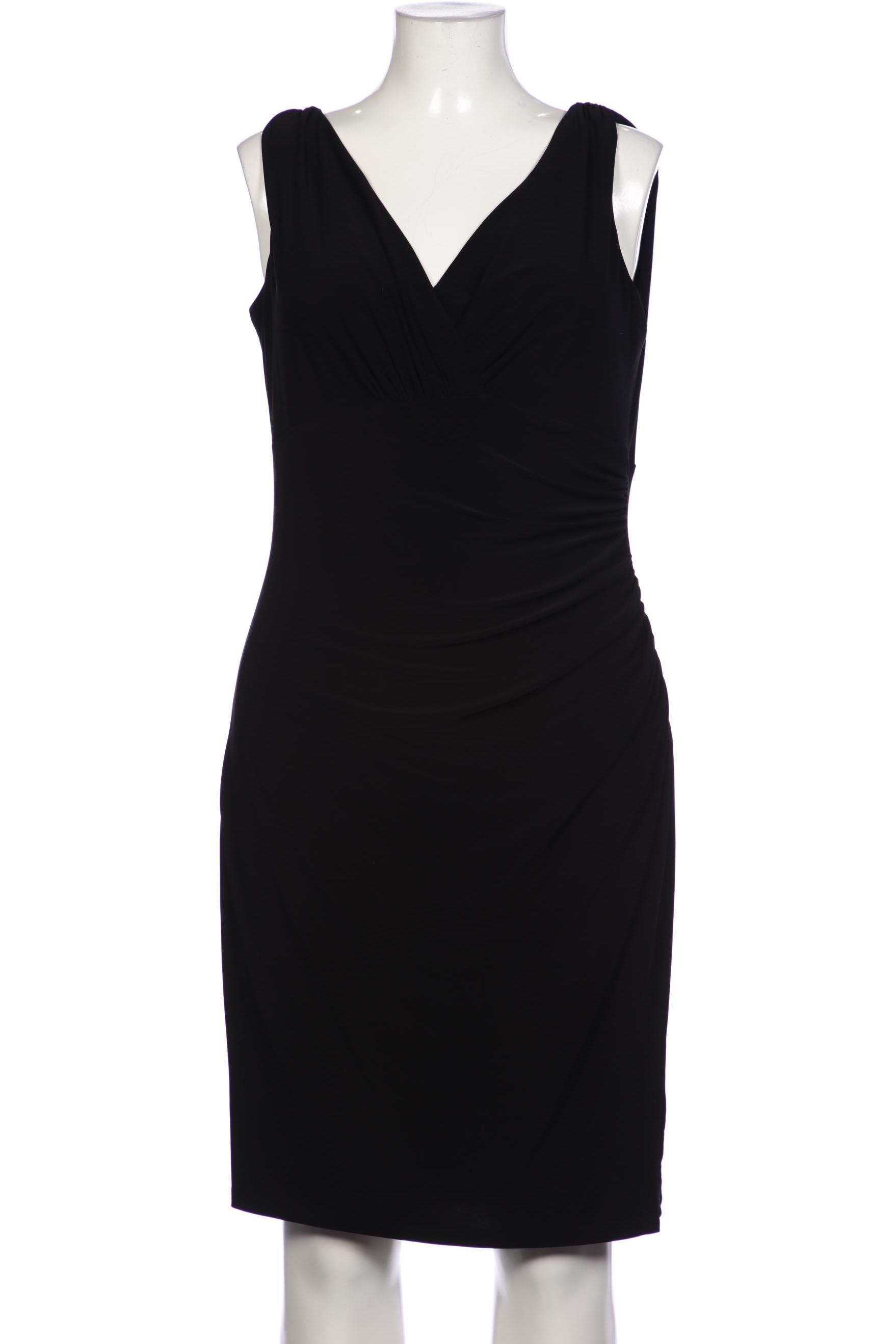 

Lauren Ralph Lauren Damen Kleid, schwarz, Gr. 14