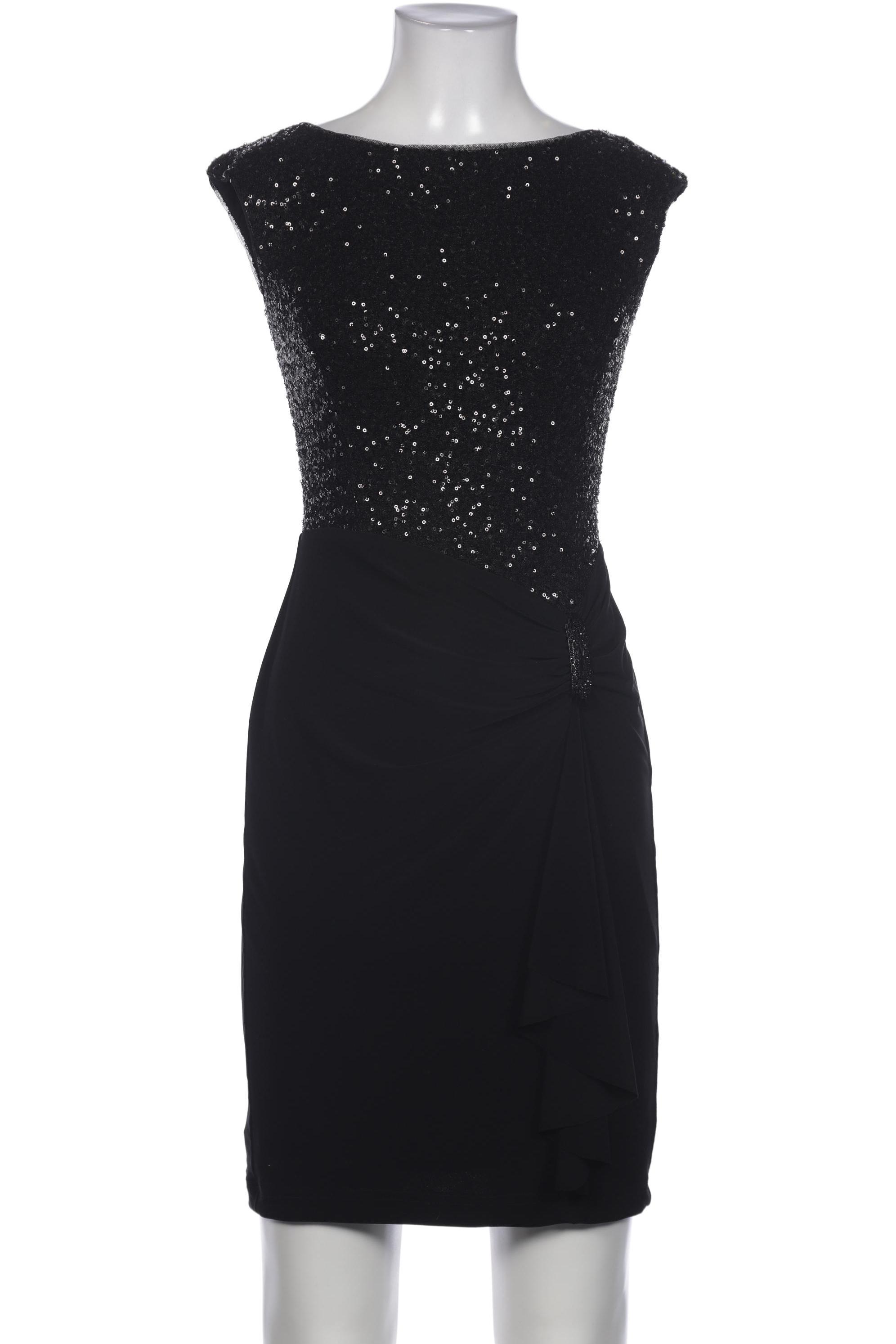 

Lauren Ralph Lauren Damen Kleid, schwarz, Gr. 32
