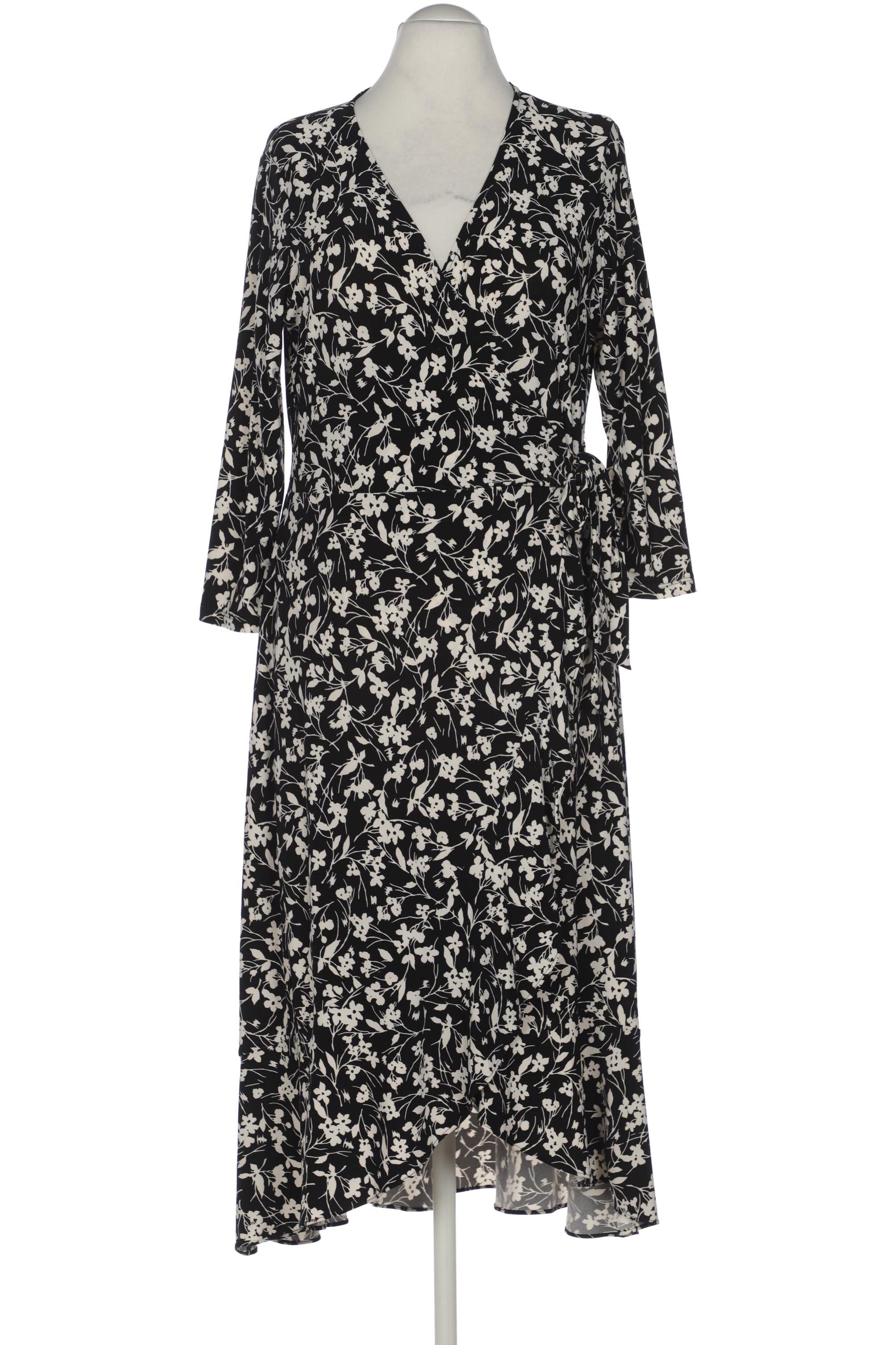 

Lauren Ralph Lauren Damen Kleid, schwarz, Gr. 42