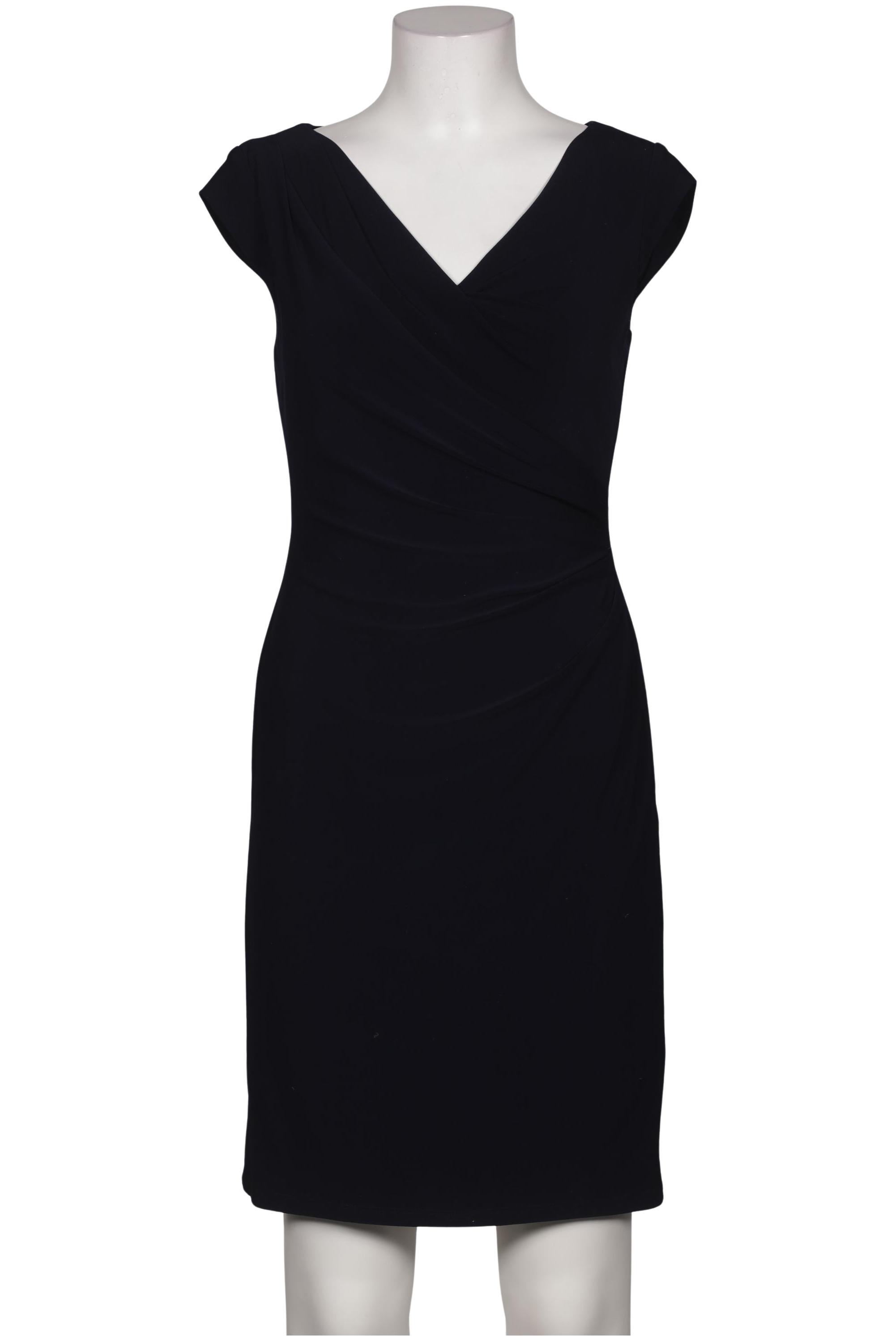 

Lauren Ralph Lauren Damen Kleid, marineblau, Gr. 6