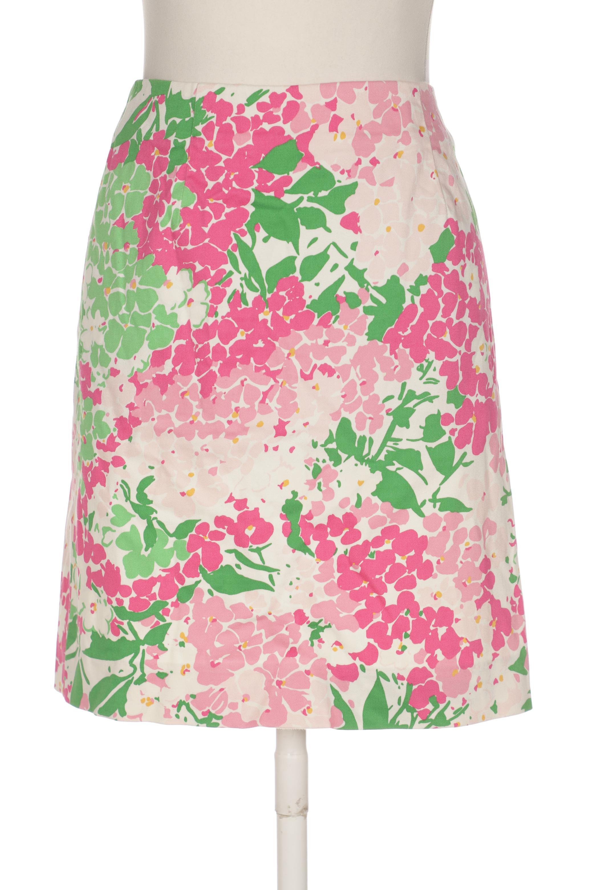 

LAUREN Ralph Lauren Damen Rock, pink