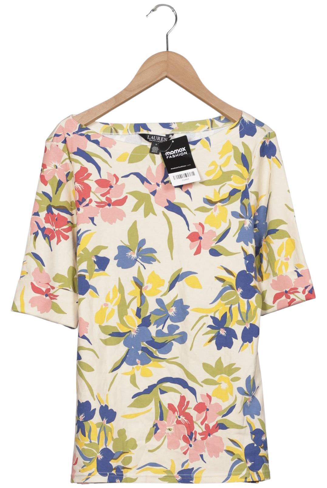 

Lauren Ralph Lauren Damen T-Shirt, mehrfarbig, Gr. 38