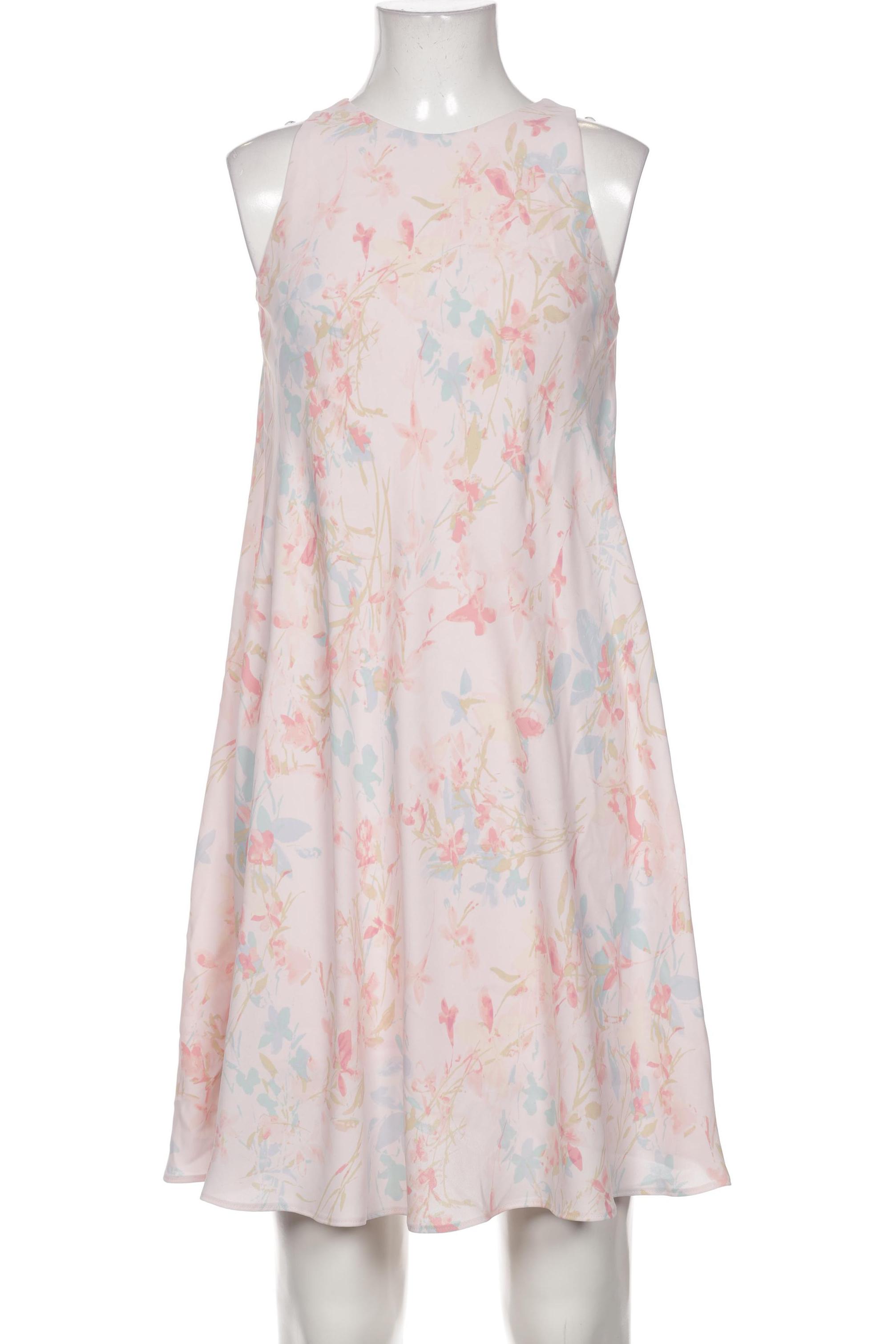 

Lauren Ralph Lauren Damen Kleid, pink, Gr. 2