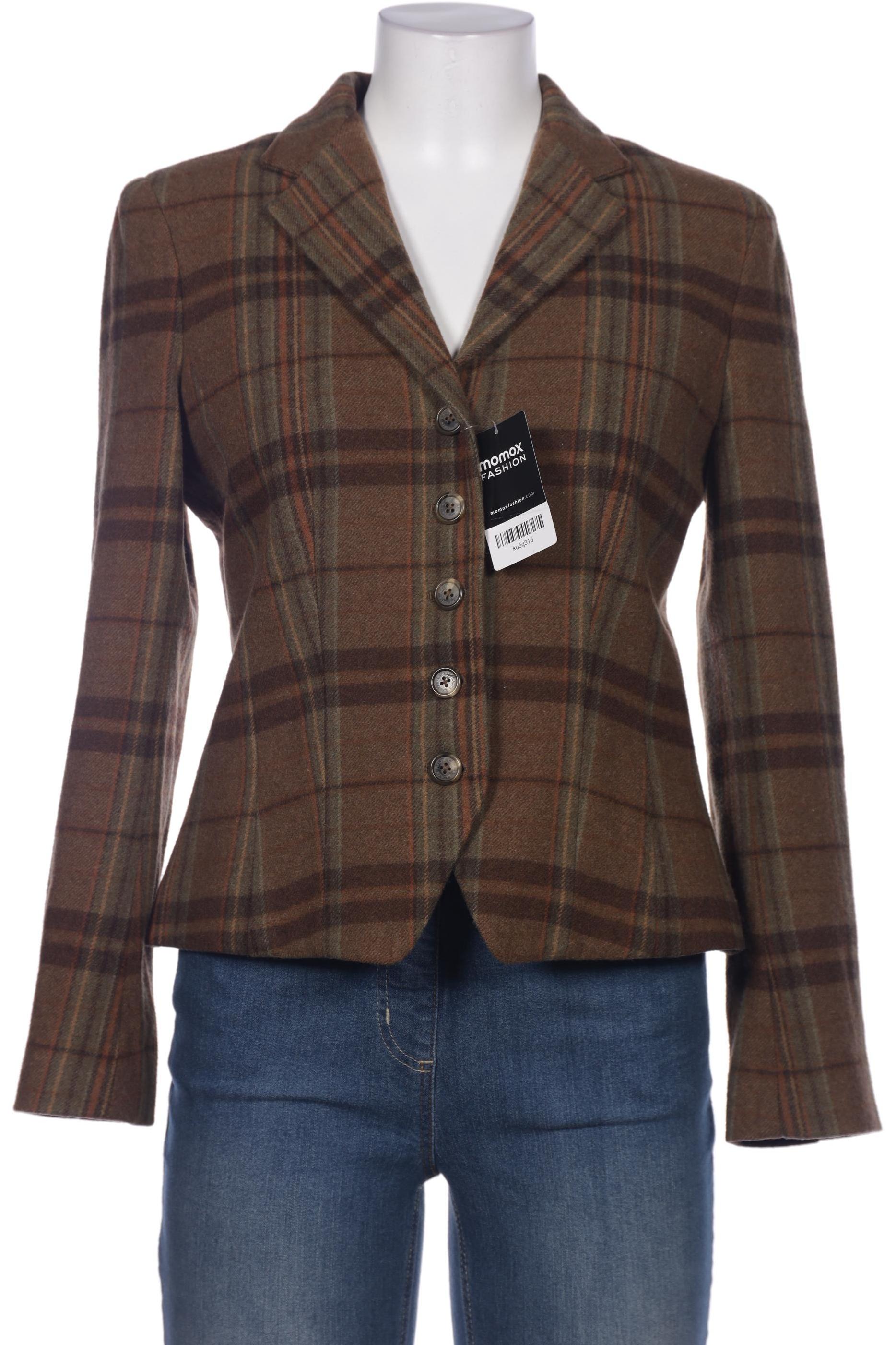 

Lauren Ralph Lauren Damen Blazer, braun, Gr. 8