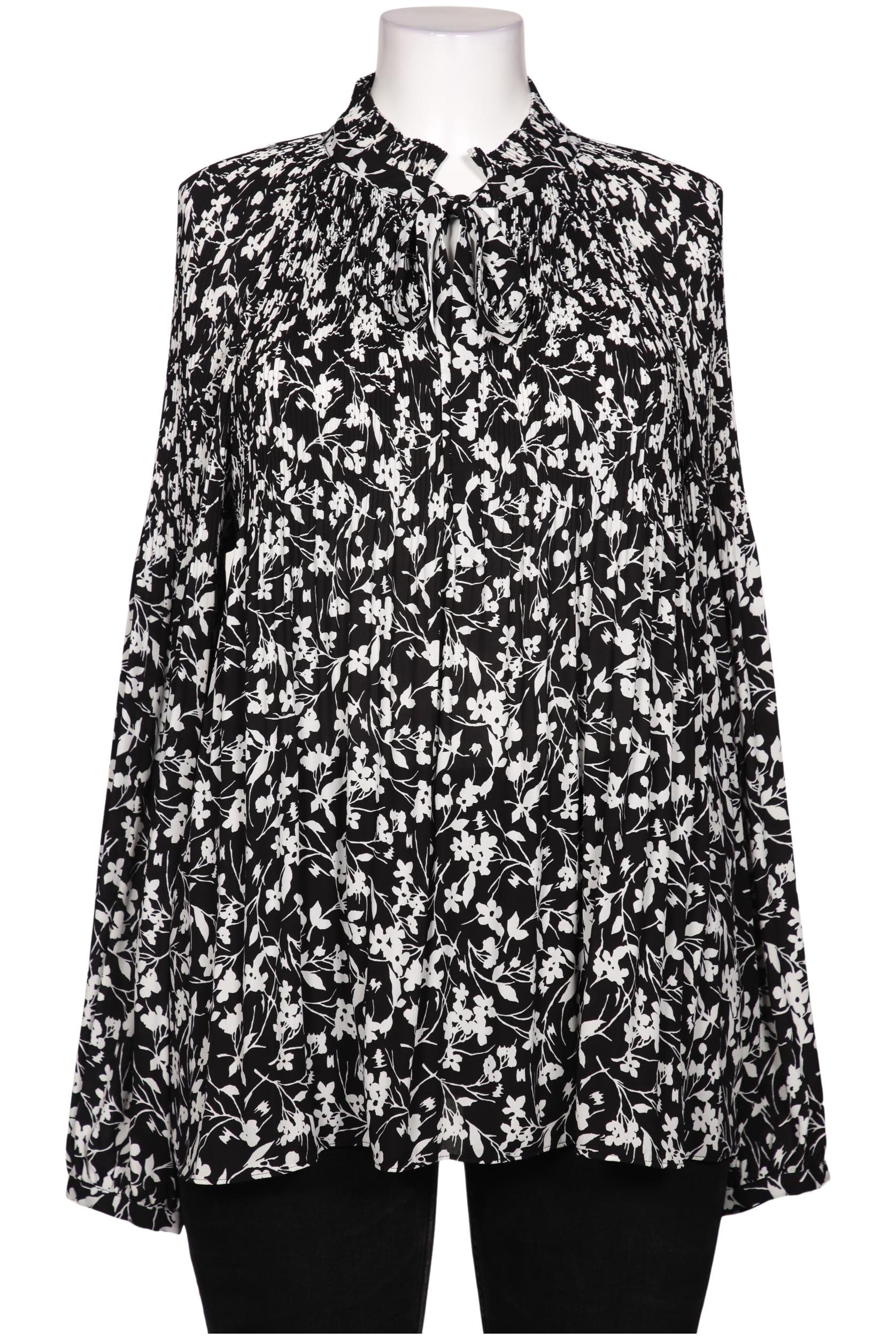 

Lauren Ralph Lauren Damen Bluse, mehrfarbig, Gr. 46