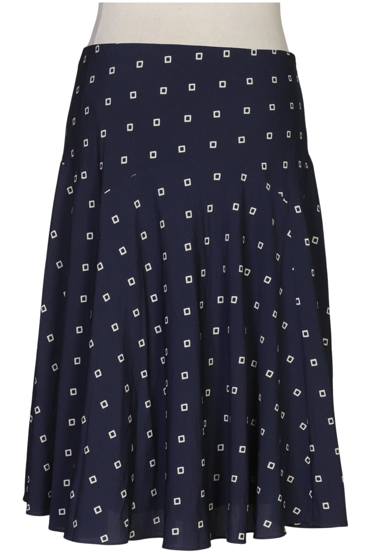 

Lauren Ralph Lauren Damen Rock, marineblau, Gr. 14