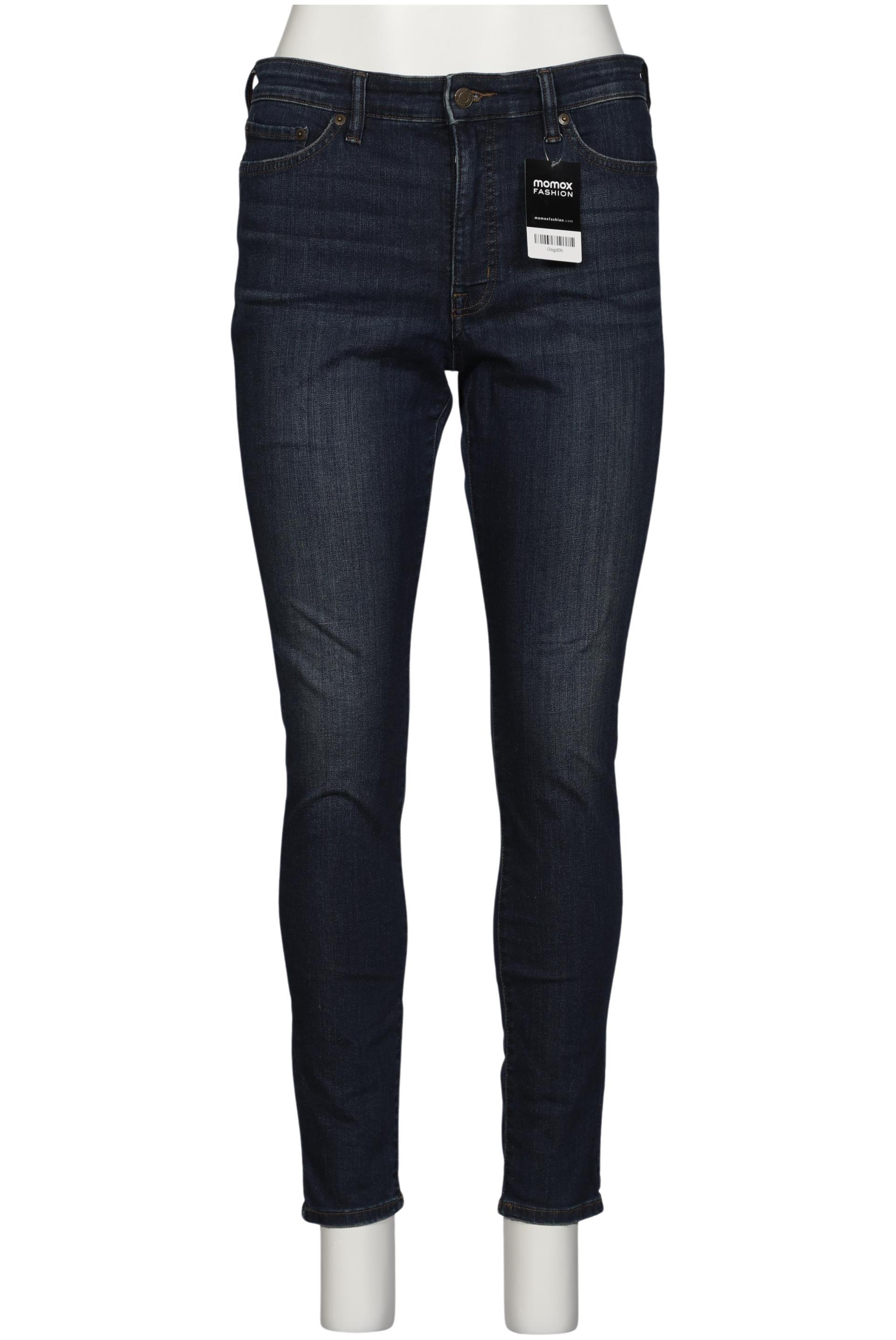 

Lauren Ralph Lauren Damen Jeans, marineblau, Gr. 12