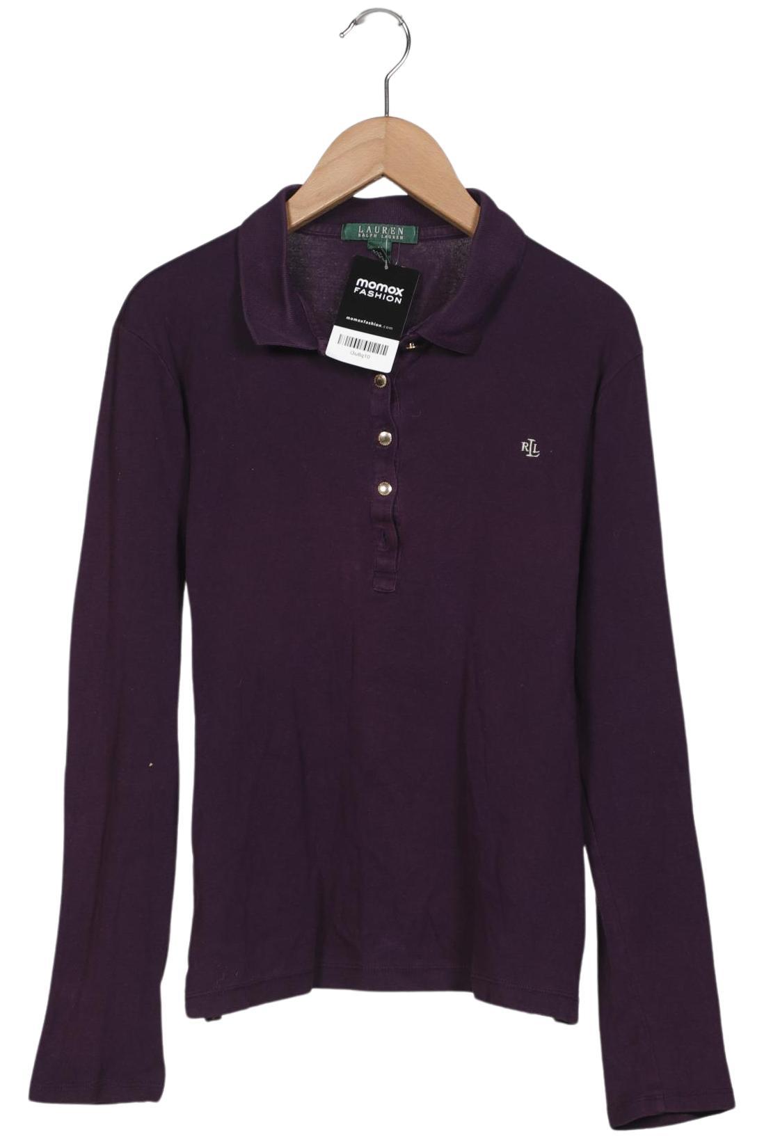 

Lauren Ralph Lauren Damen Poloshirt, flieder, Gr. 38