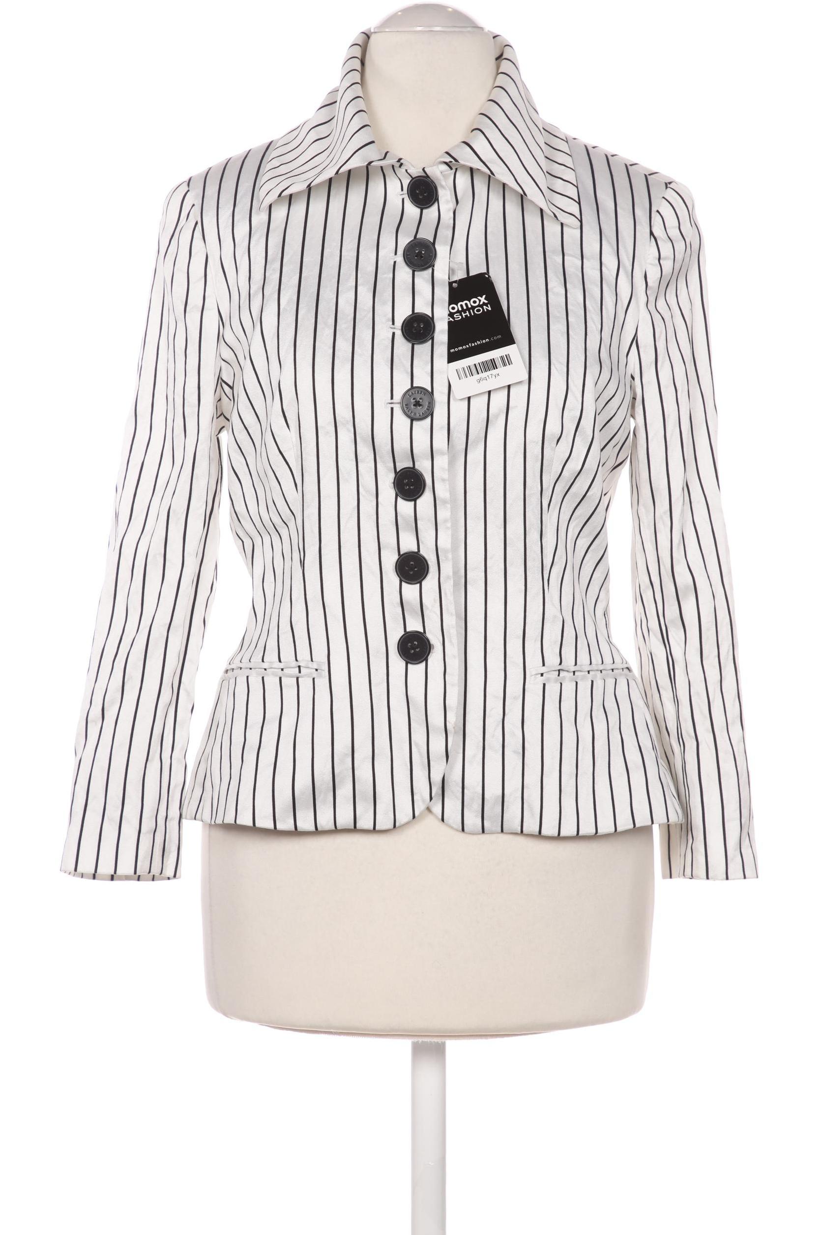 

Lauren Ralph Lauren Damen Blazer, weiß, Gr. 32