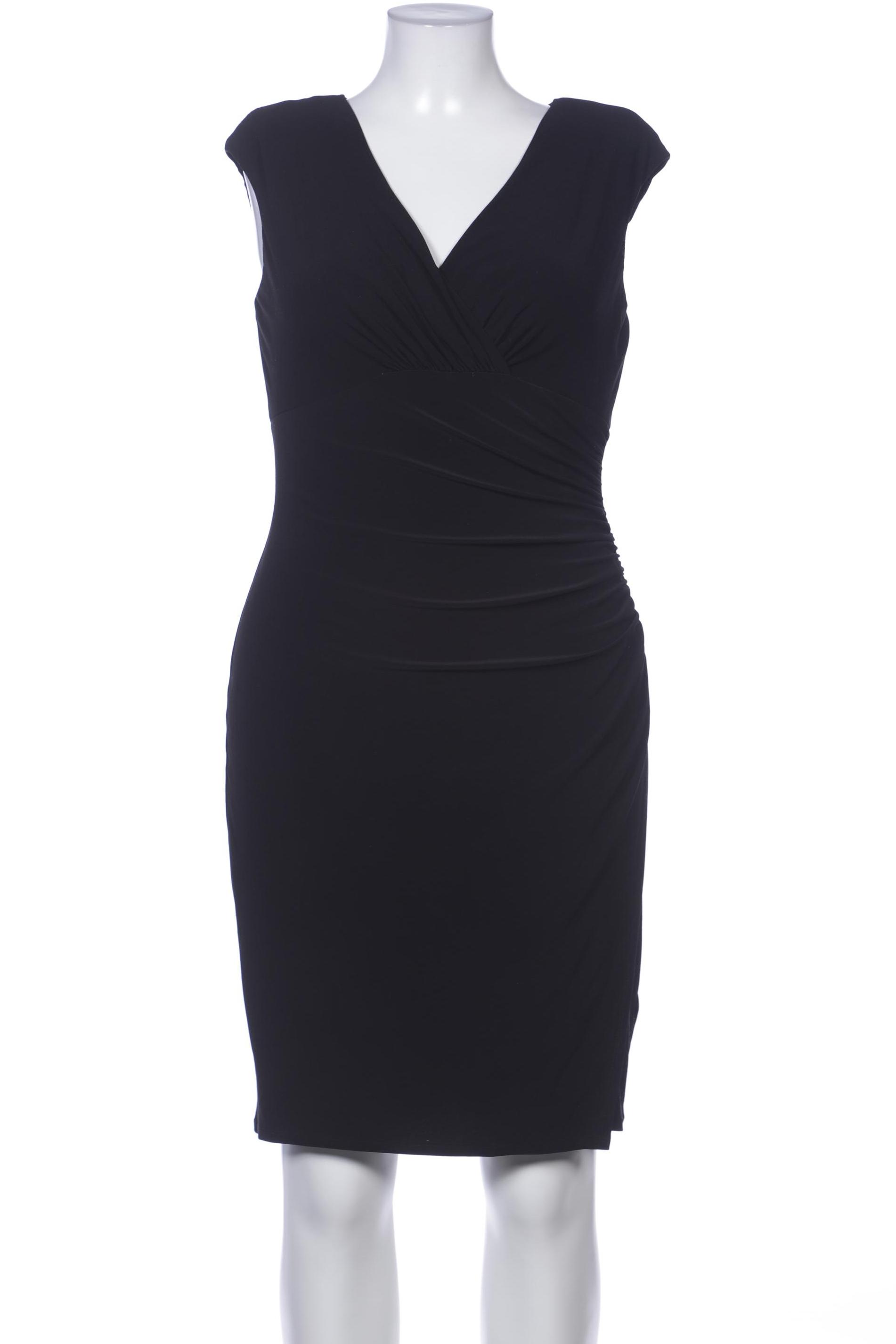 Thumbnail - Lauren Ralph Lauren Damen Kleid, schwarz, Gr. 12