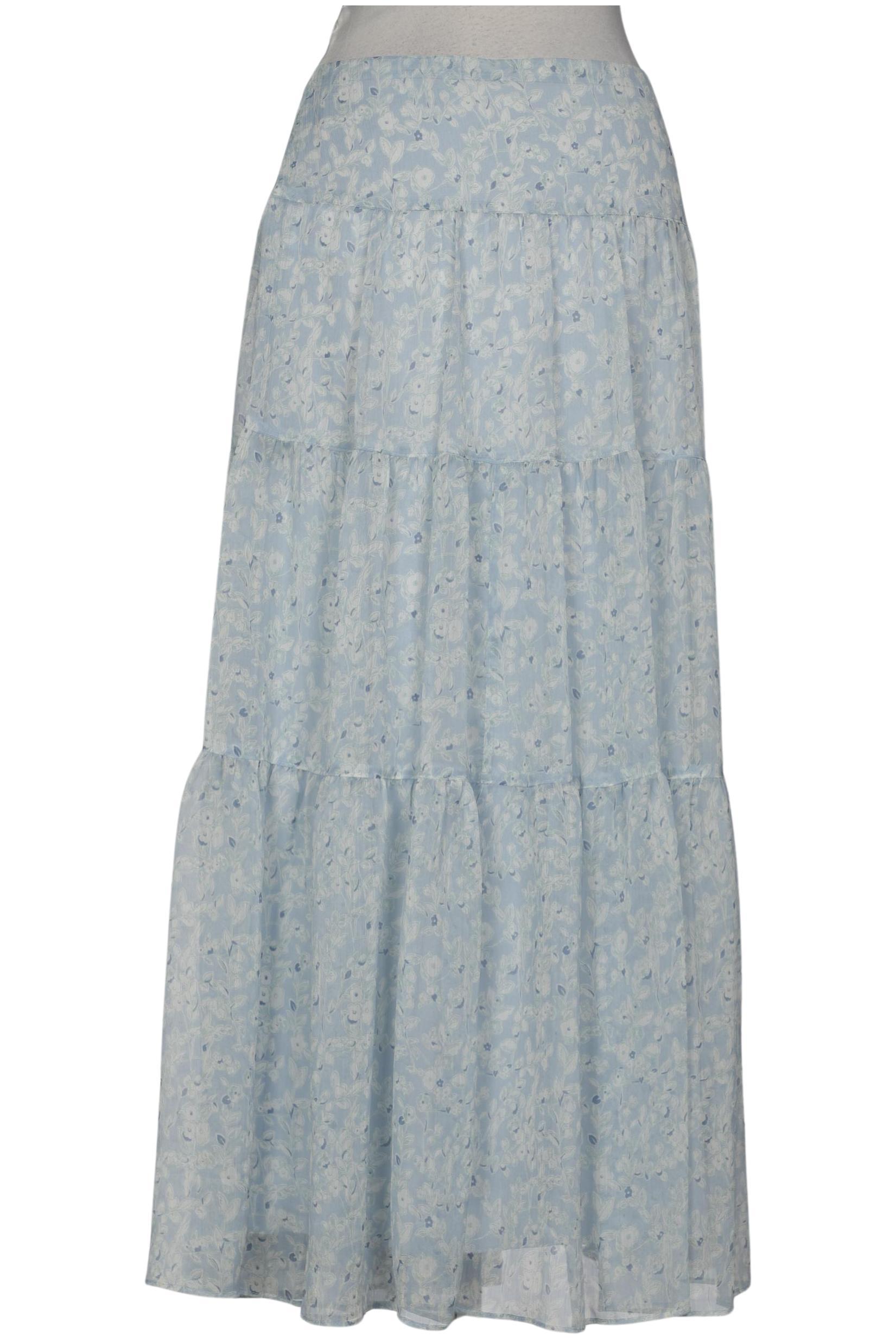 

Lauren Ralph Lauren Damen Rock, hellblau, Gr. 6