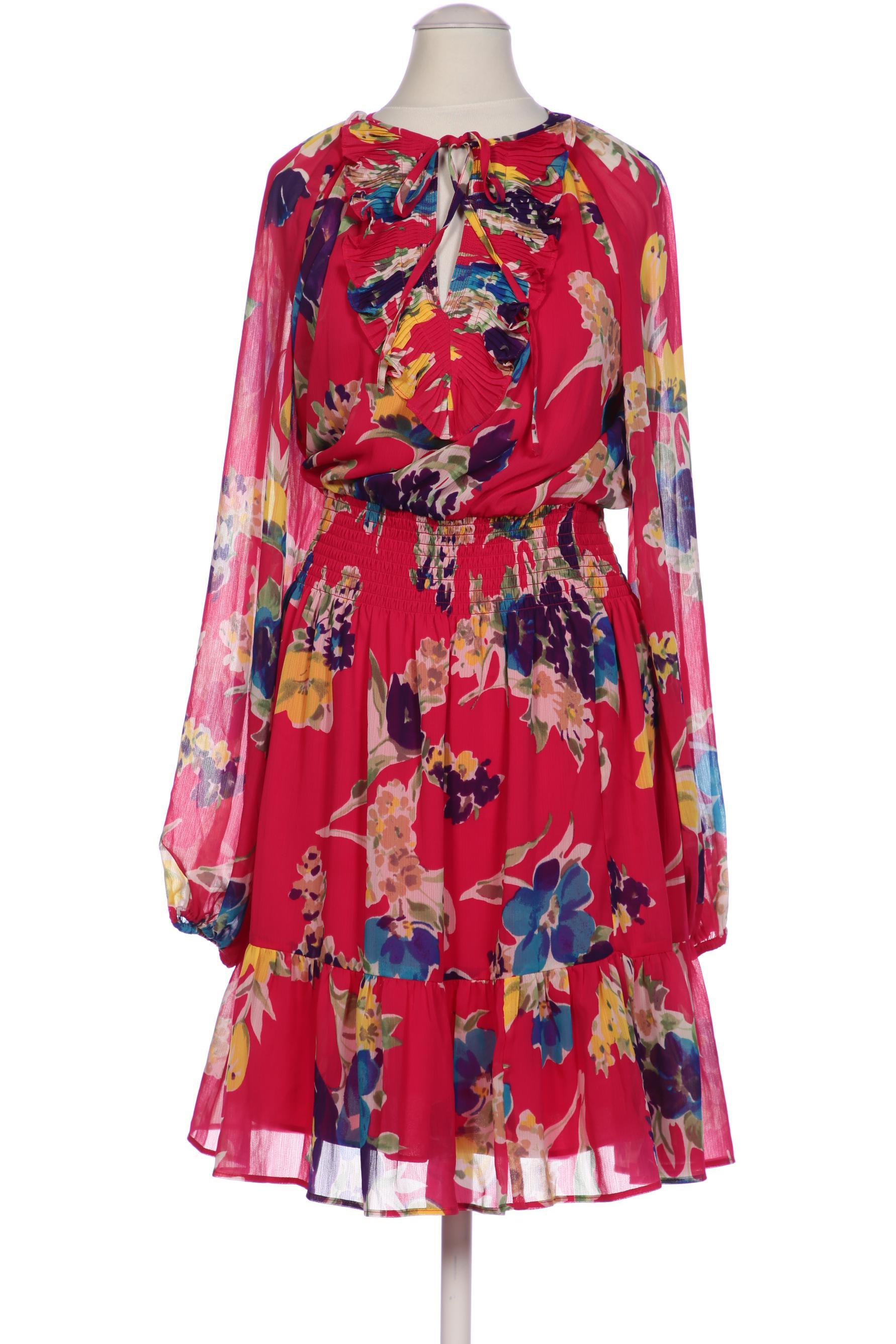 

Lauren Ralph Lauren Damen Kleid, mehrfarbig, Gr. 2